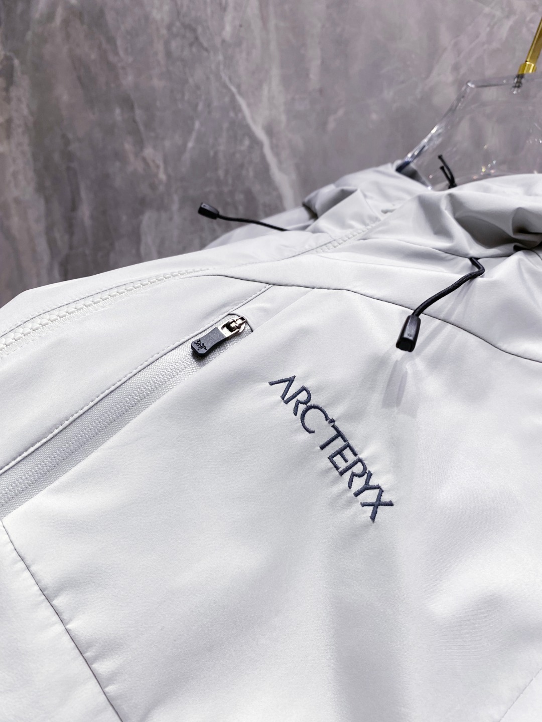 Arcteryx Male Jacket S