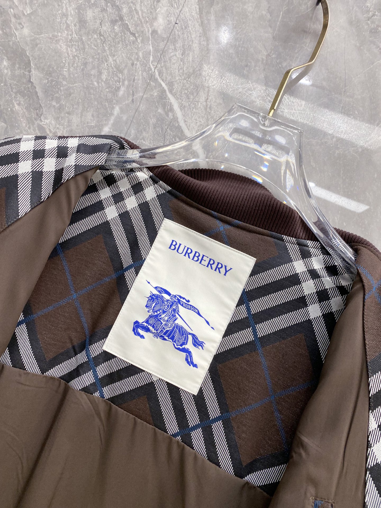 Burberry Jacket S