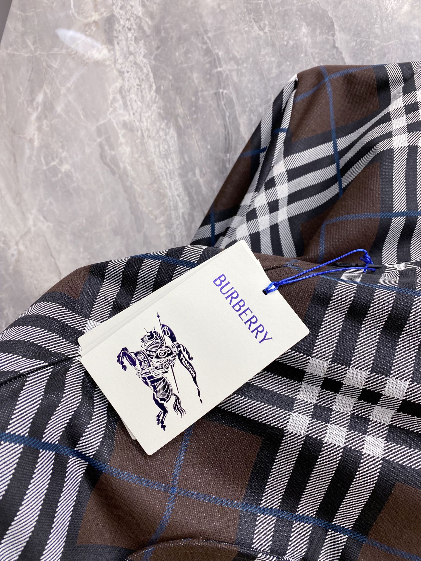 Burberry Jacket S