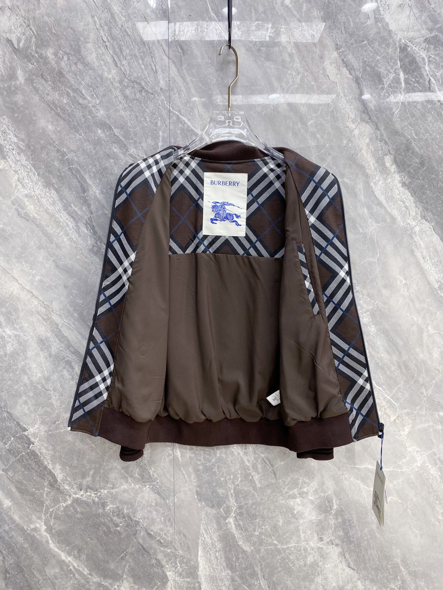 Burberry Jacket S
