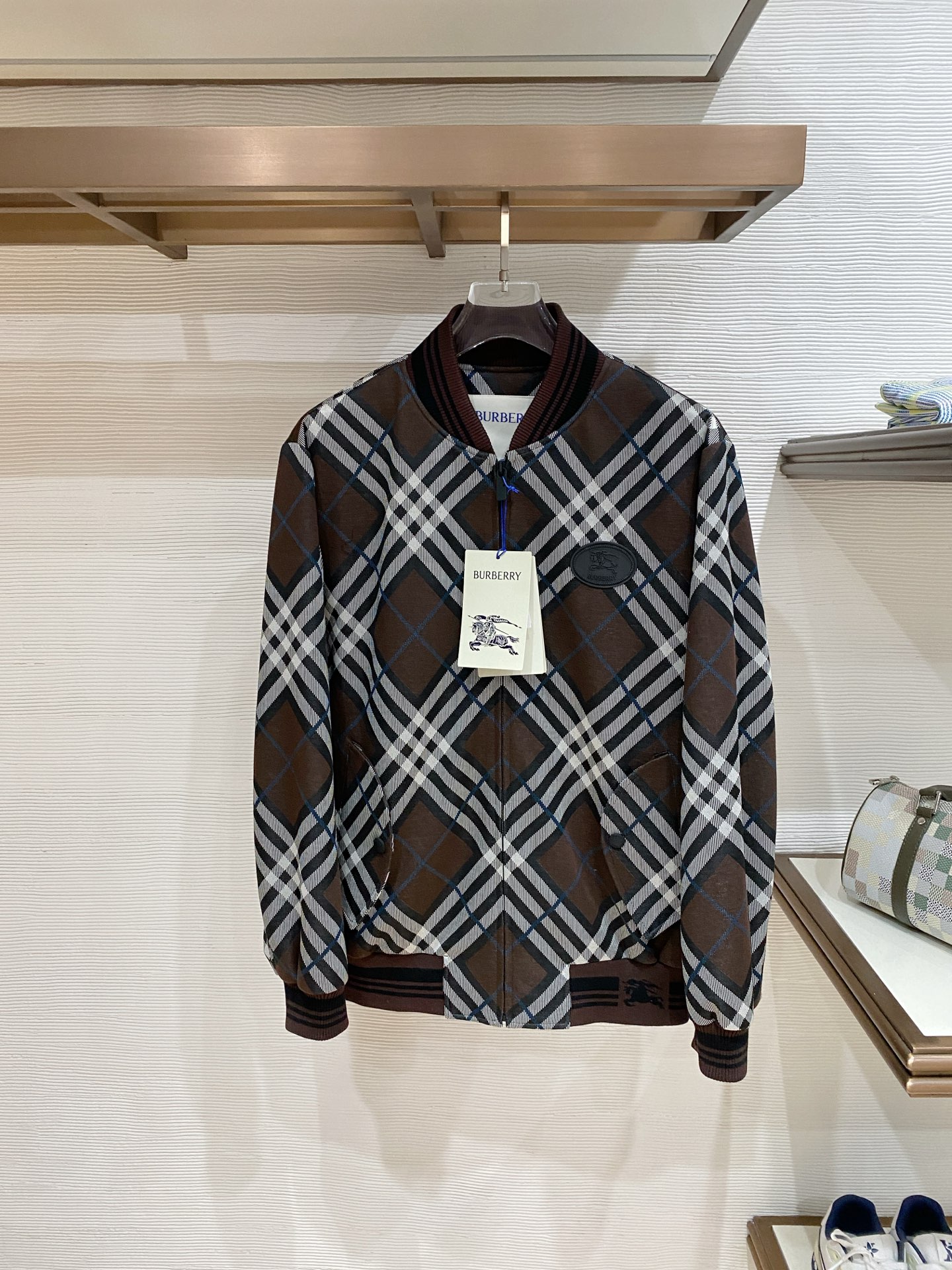 Burberry Jacket S