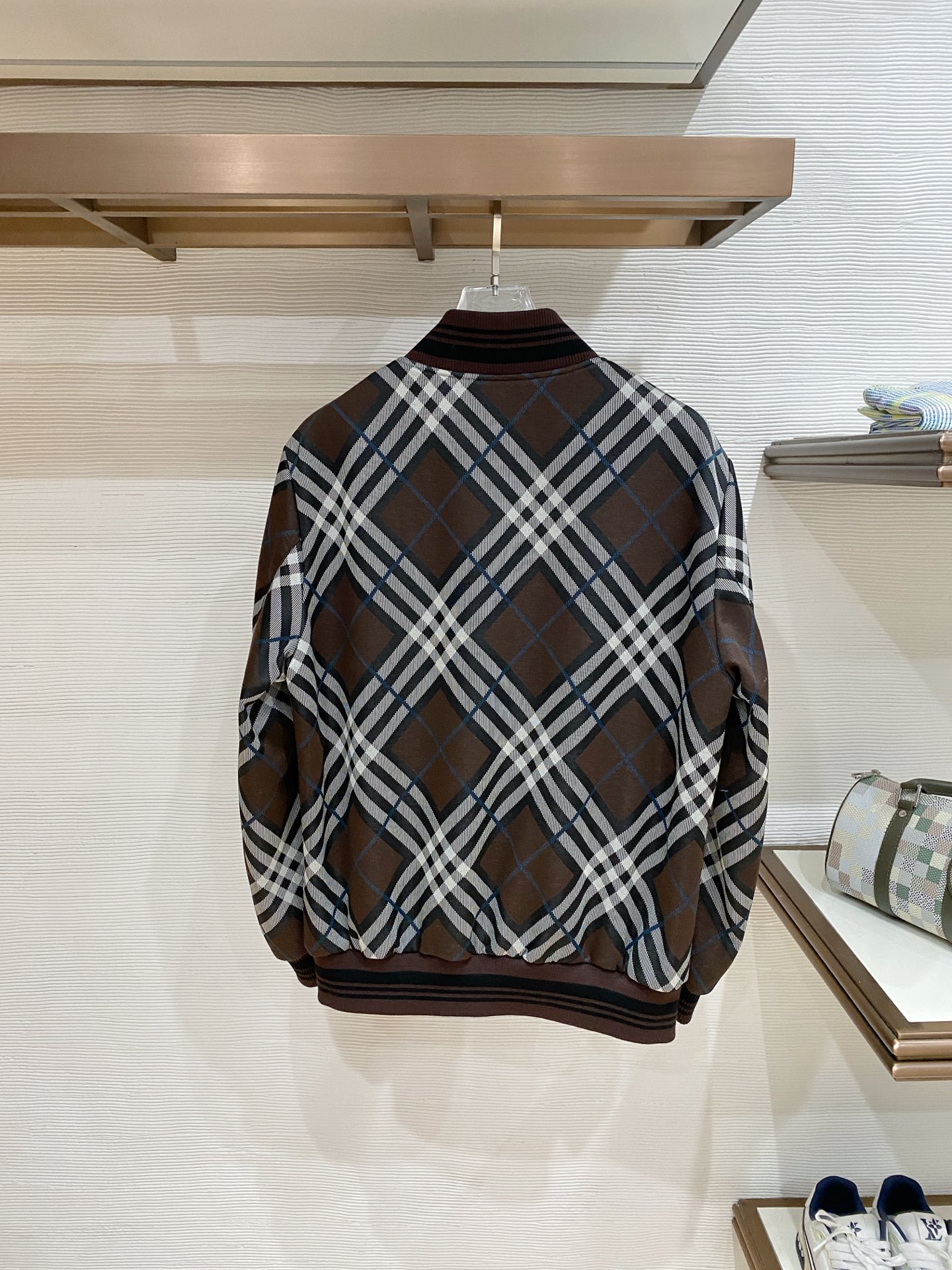 Burberry Jacket S