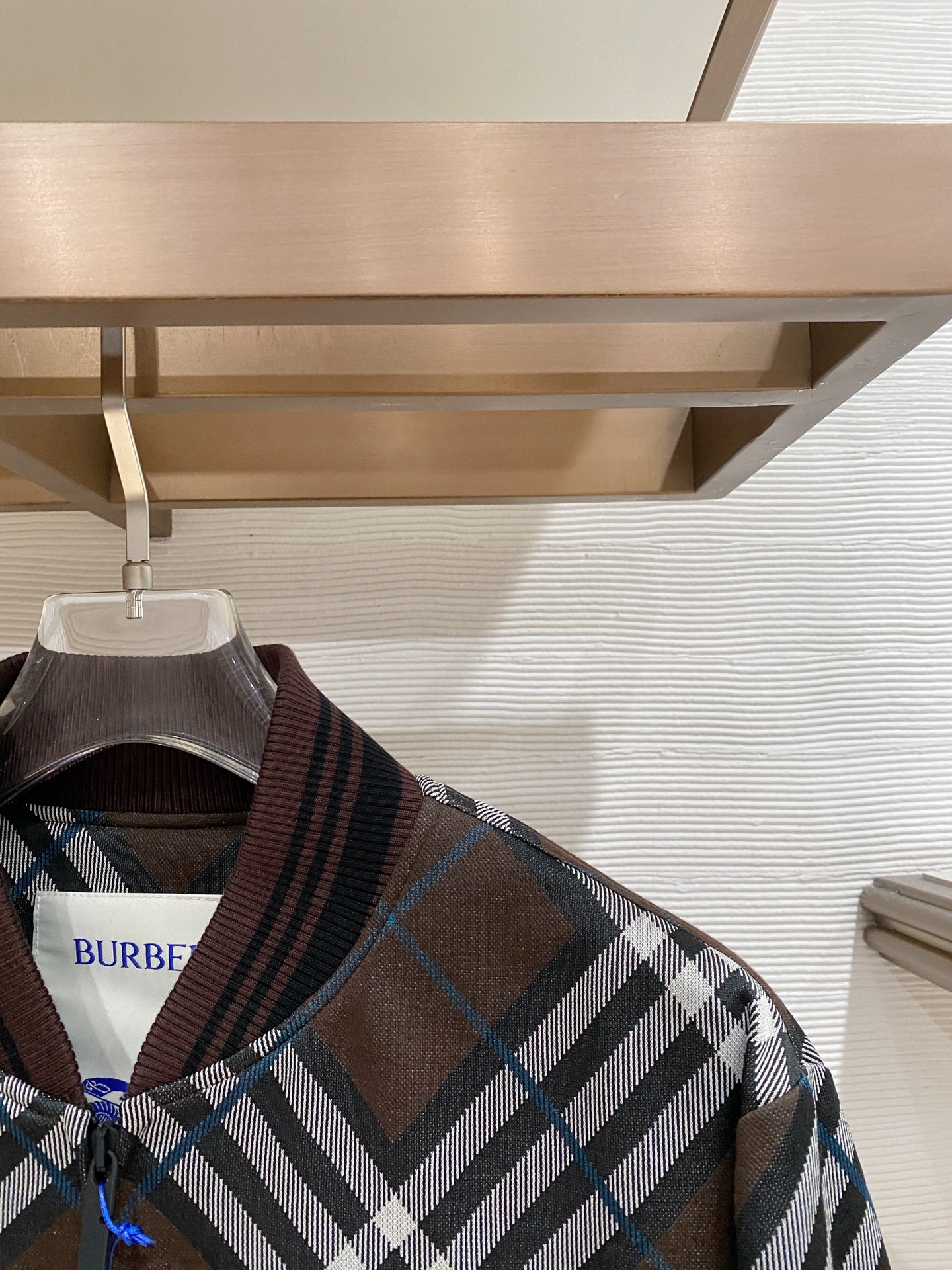 Burberry Jacket S