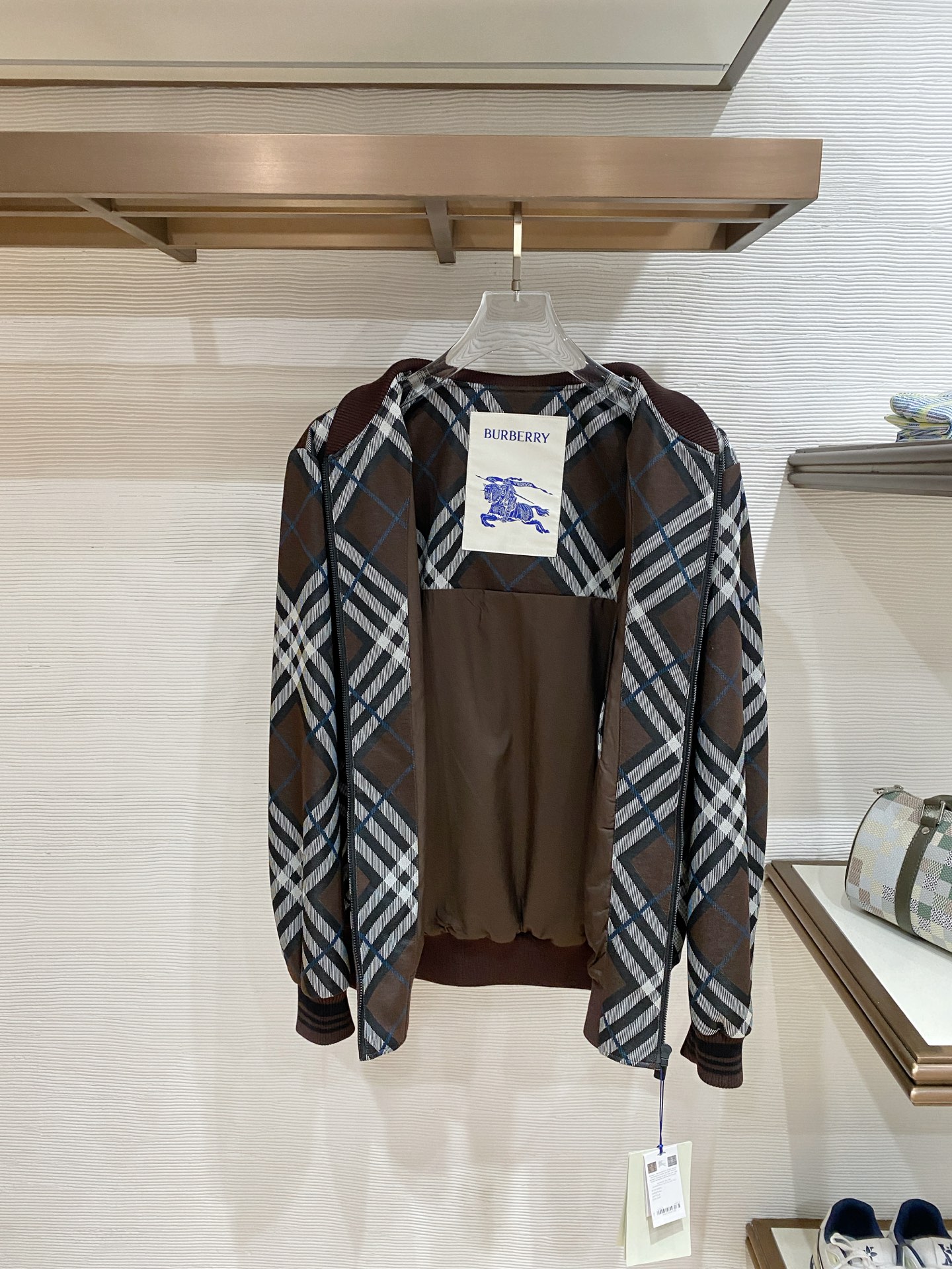 Burberry Jacket S