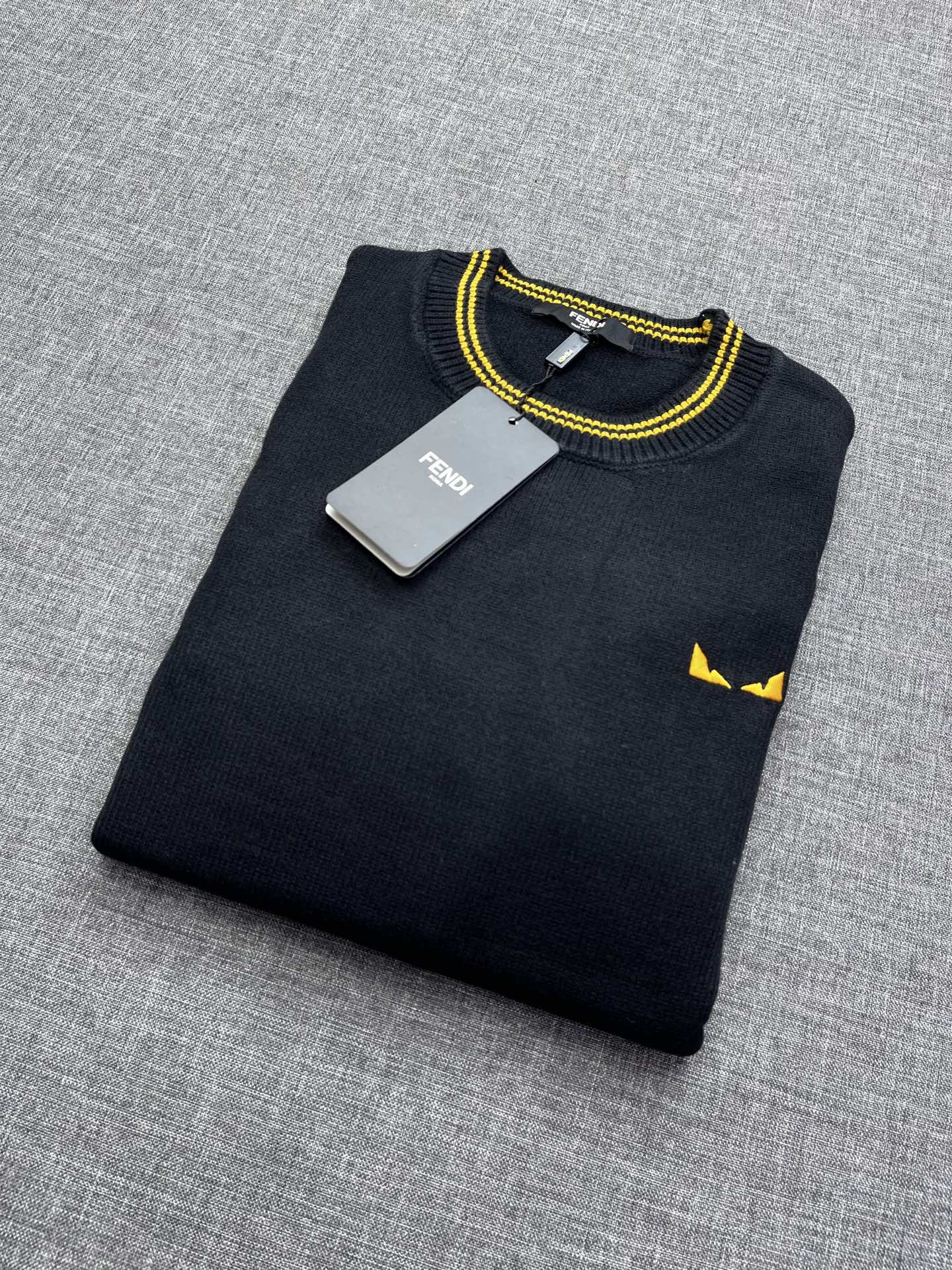Fendi Male Basic Clothing M-xl