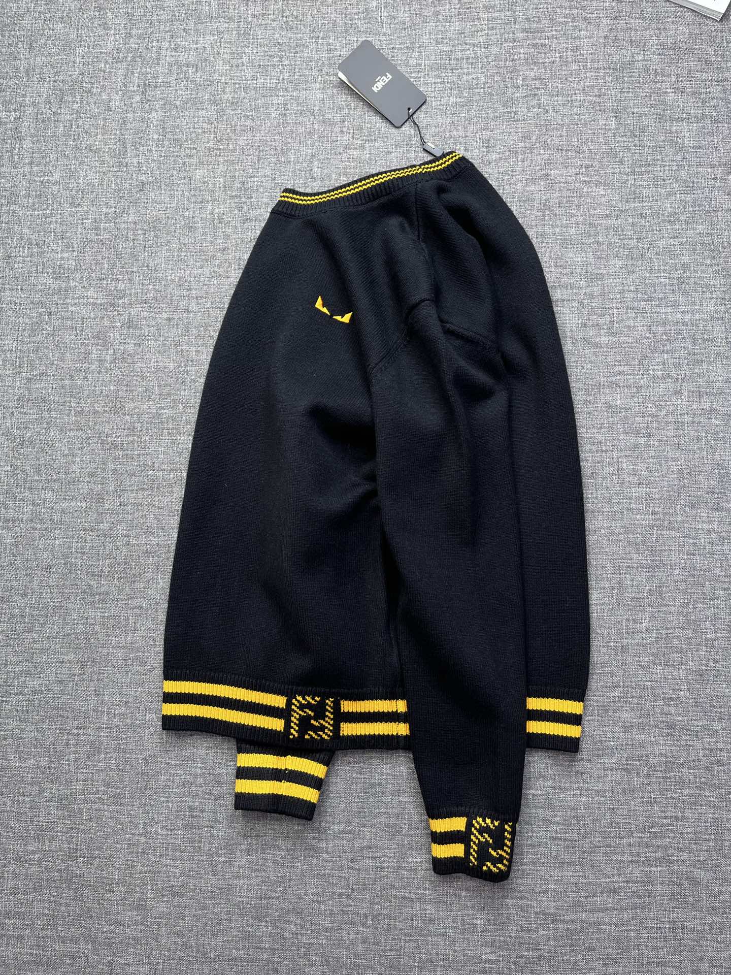 Fendi Male Basic Clothing M-xl