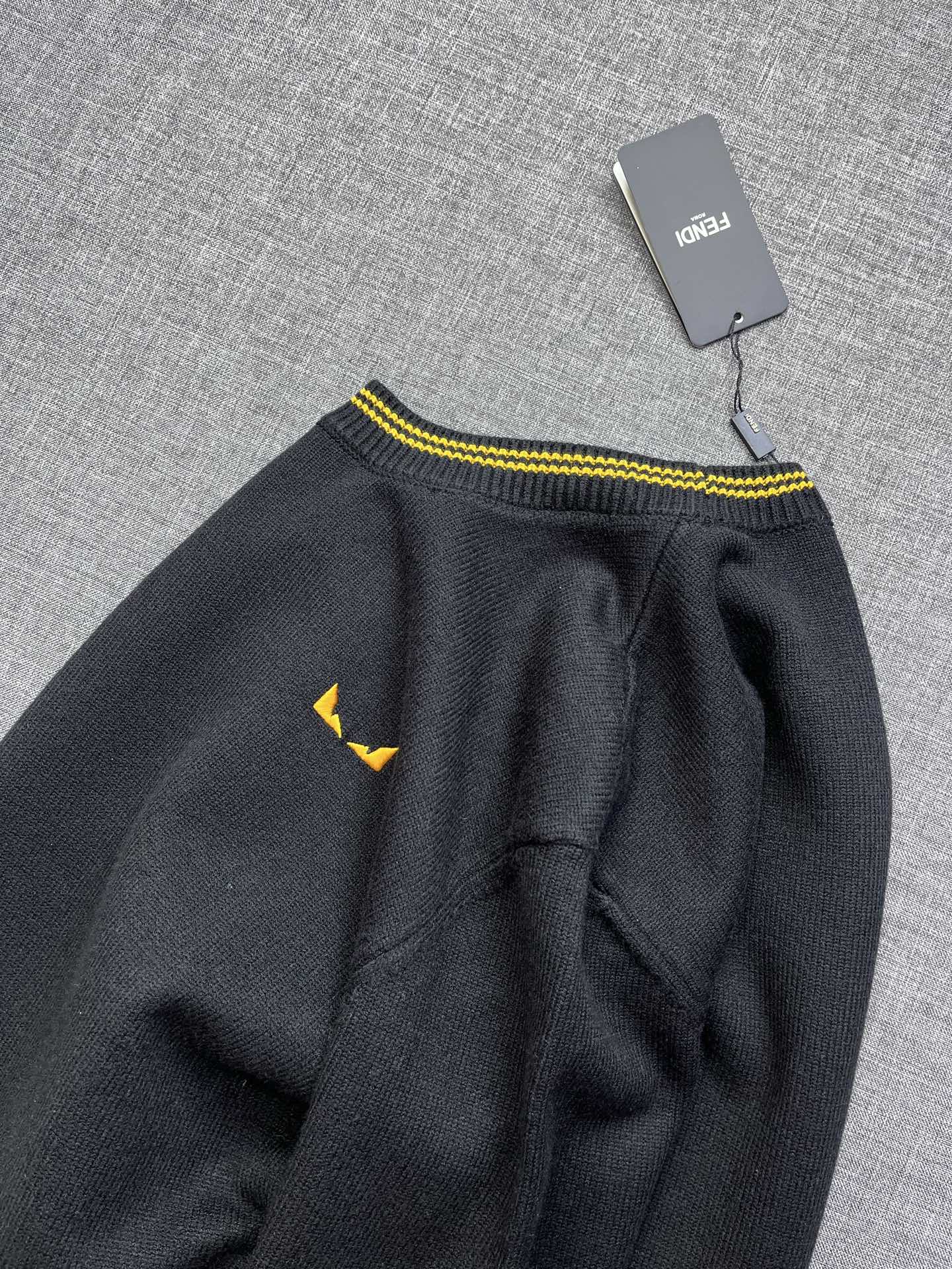 Fendi Male Basic Clothing M-xl