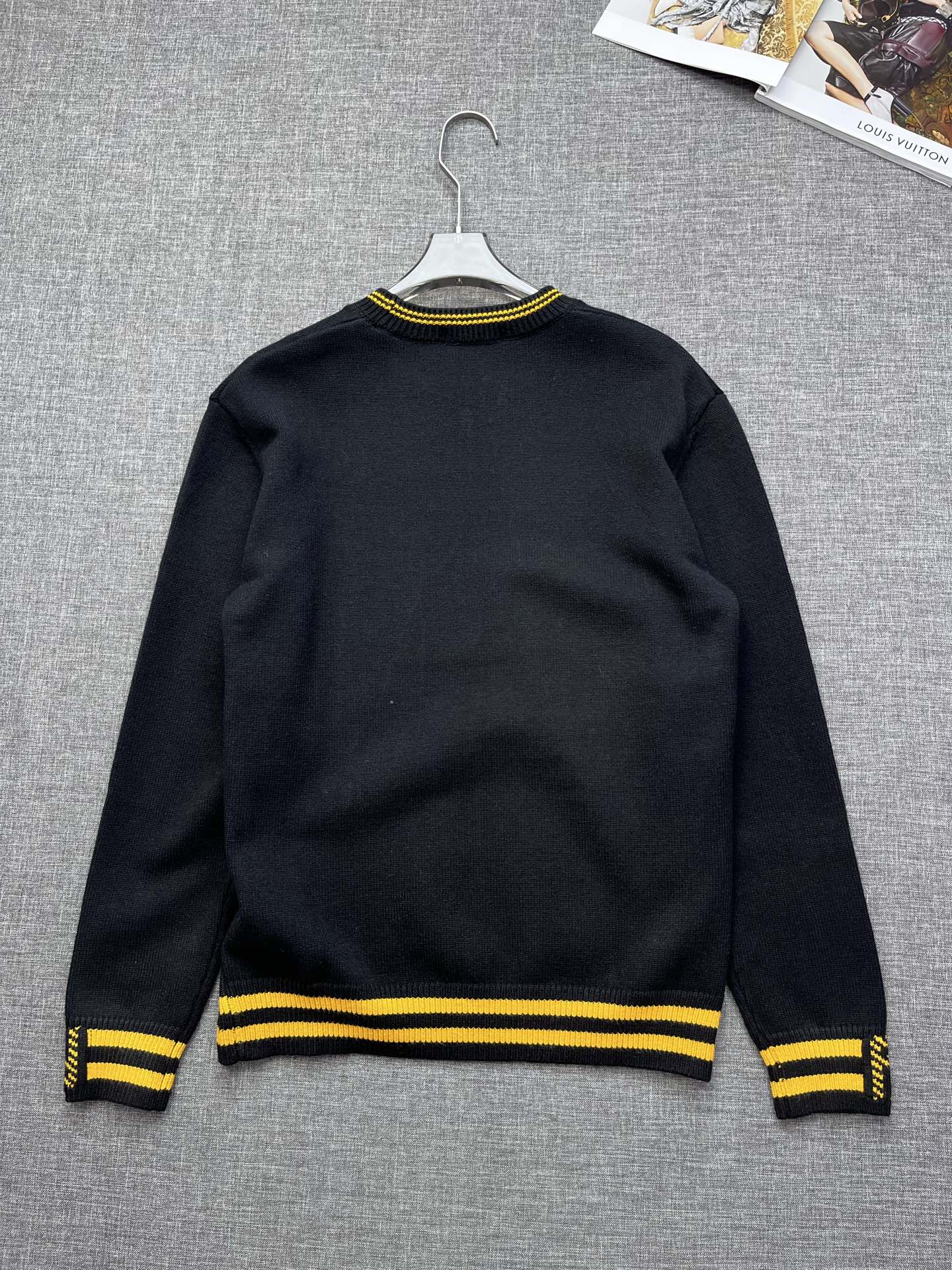 Fendi Male Basic Clothing M-xl