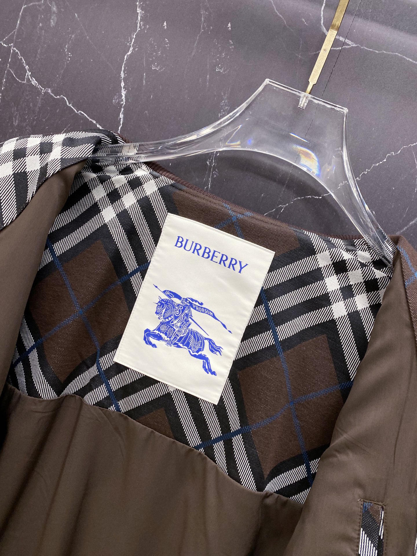 Burberry Jacket S