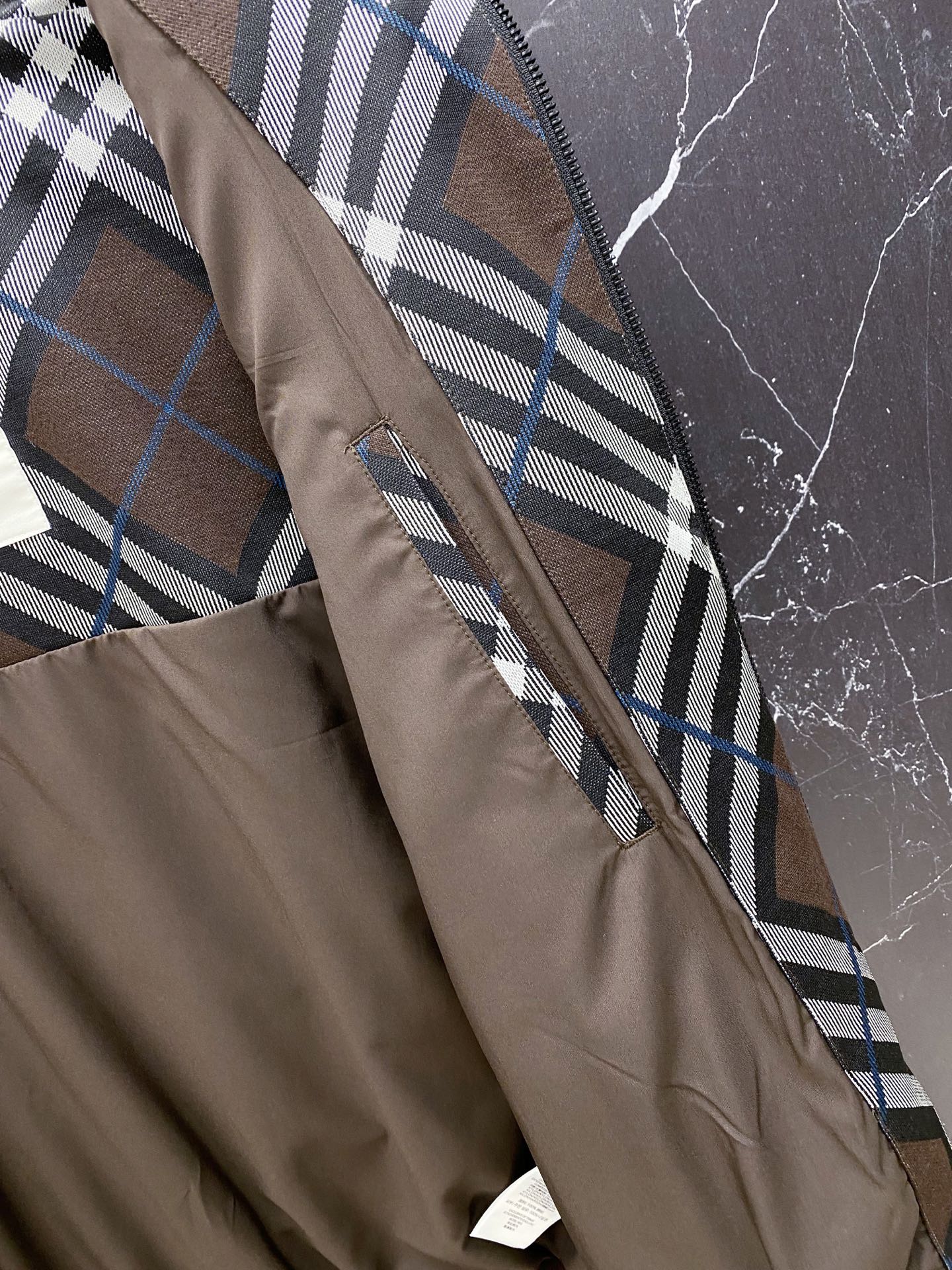 Burberry Jacket S