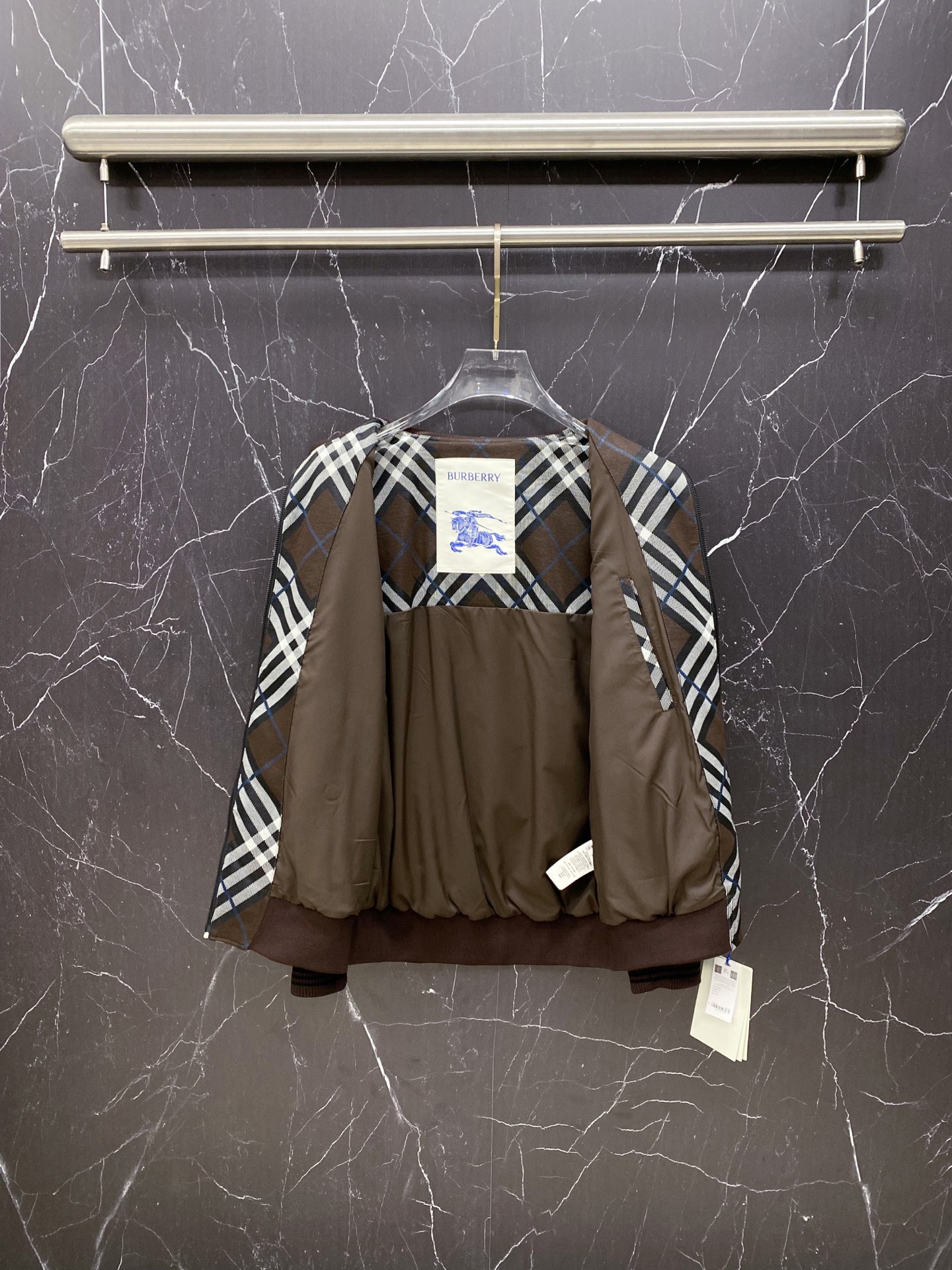 Burberry Jacket S