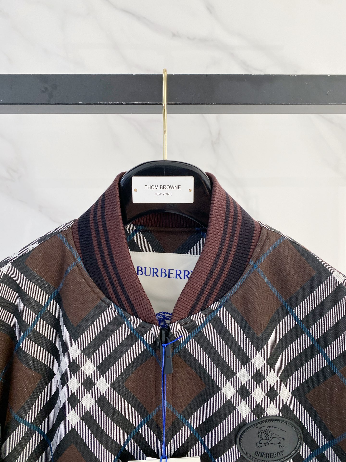 Burberry Jacket S