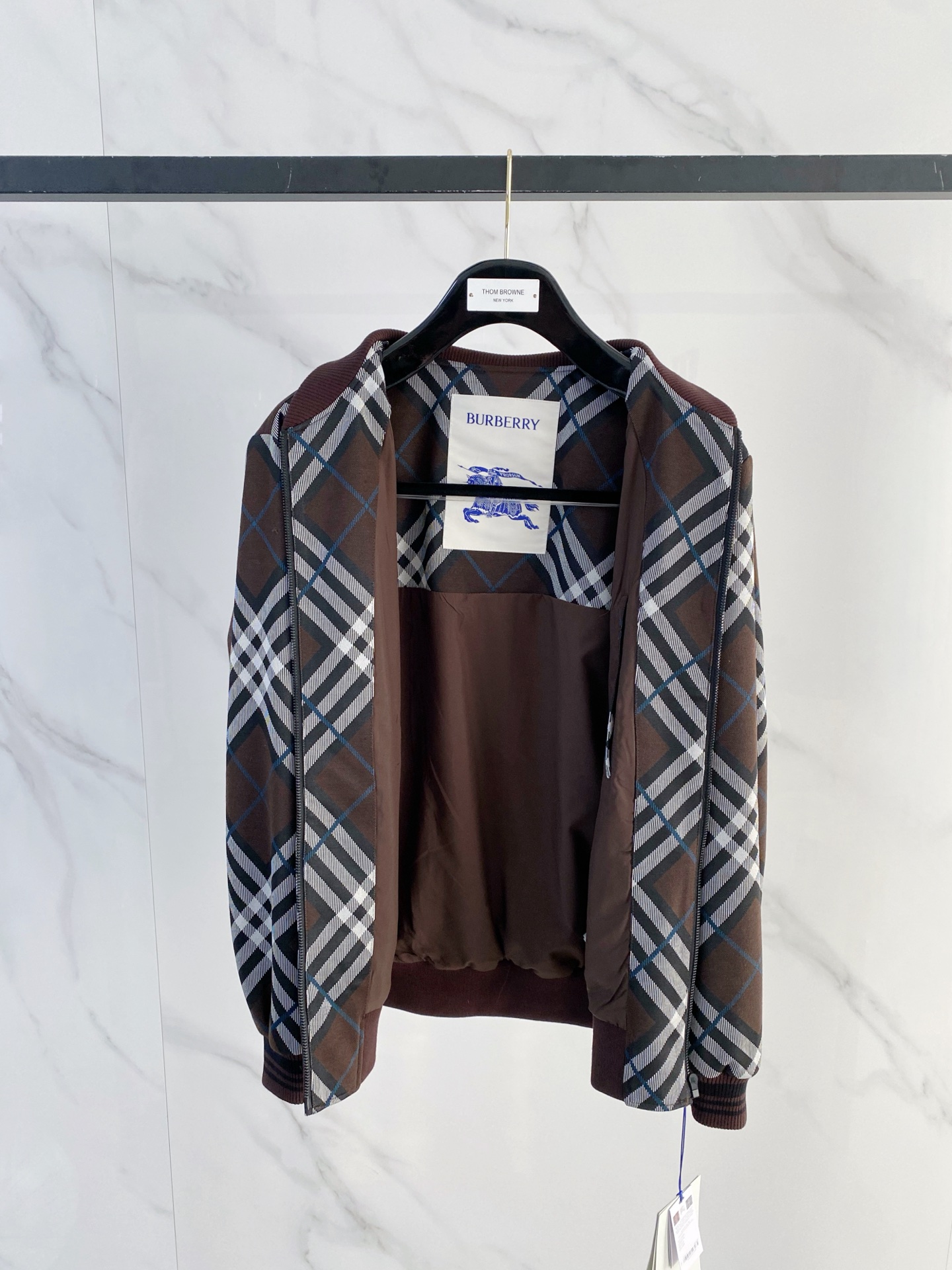 Burberry Jacket S