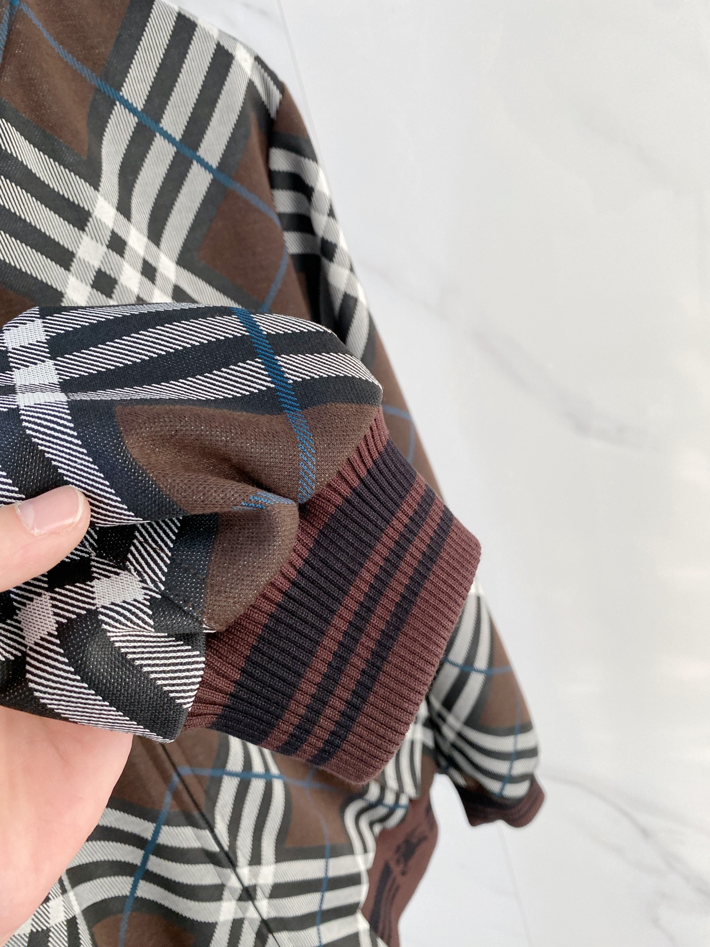 Burberry Jacket S