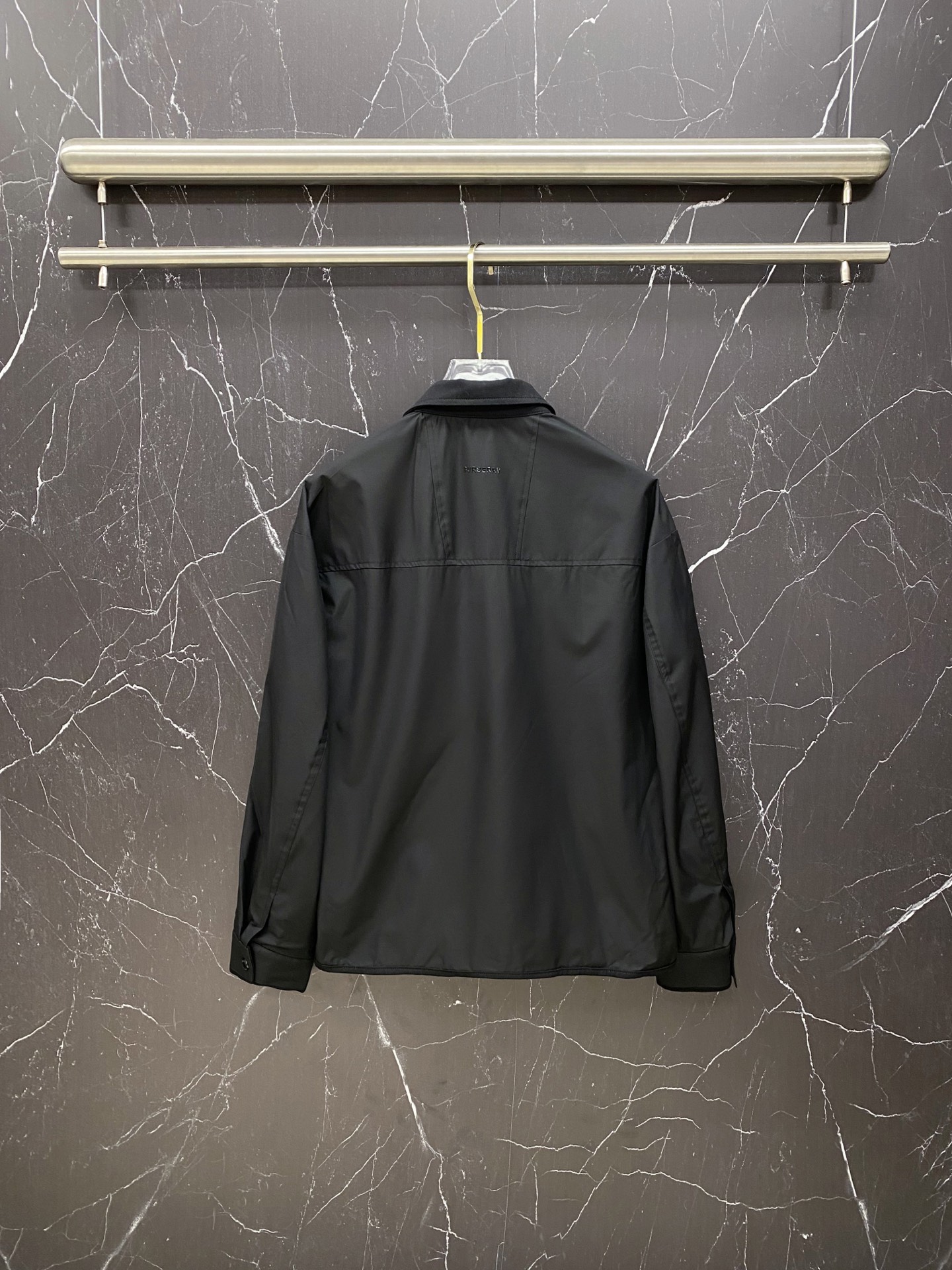 Burberry Jacket Black S