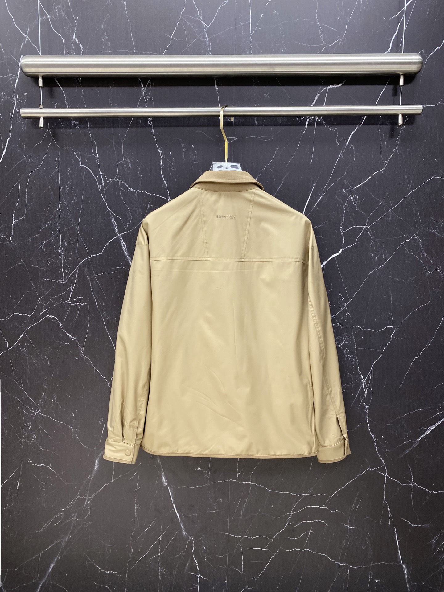Burberry Jacket Black S