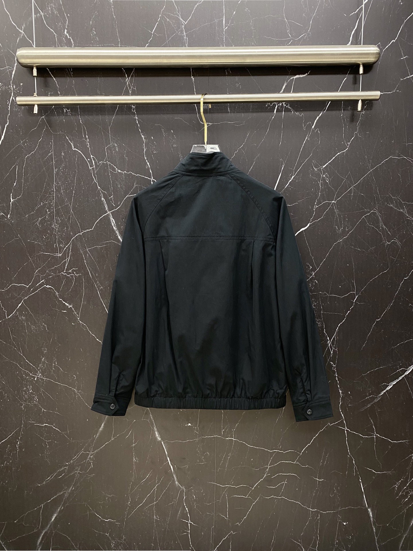 Burberry Jacket Black S