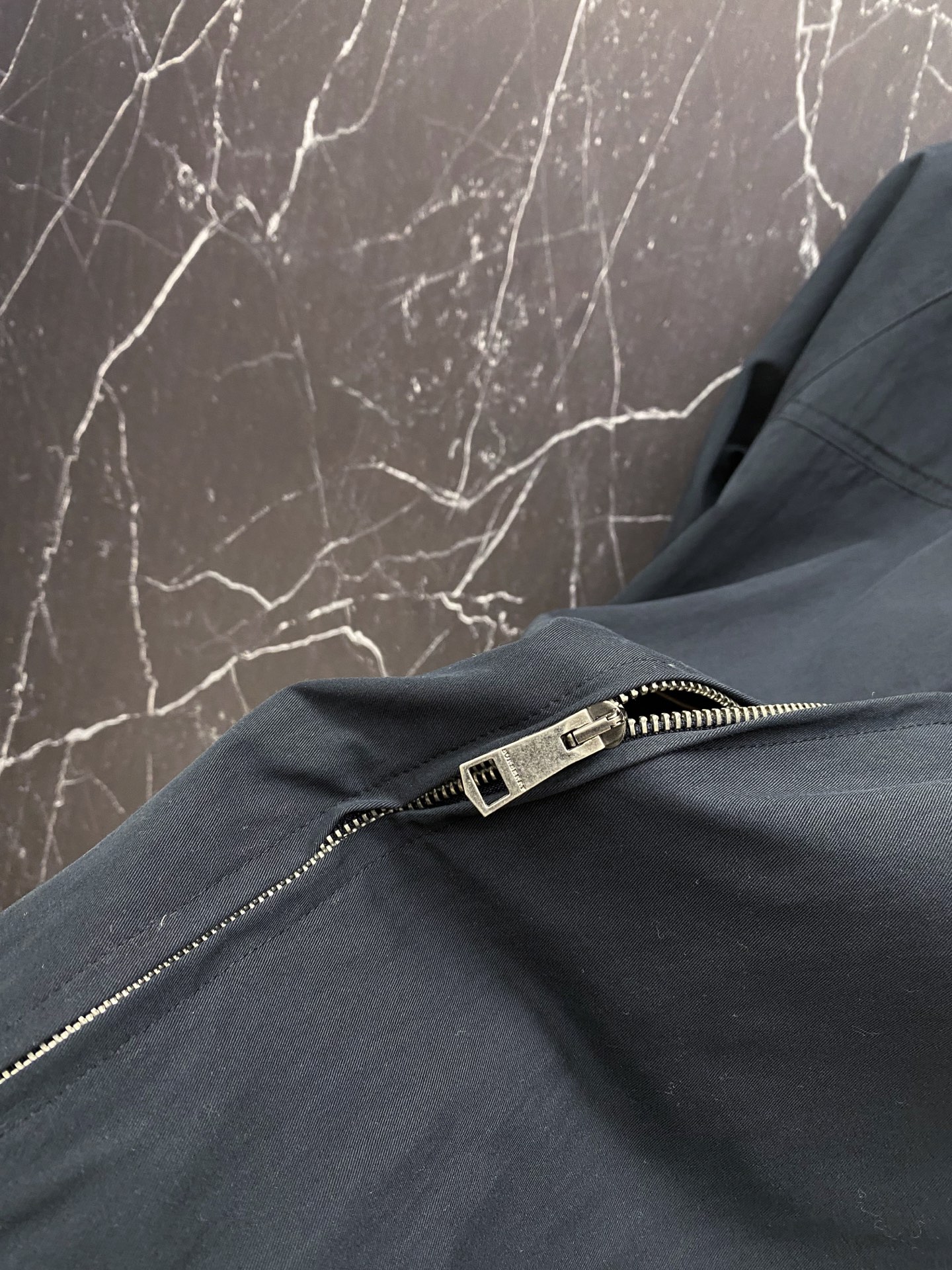 Burberry Jacket Black S