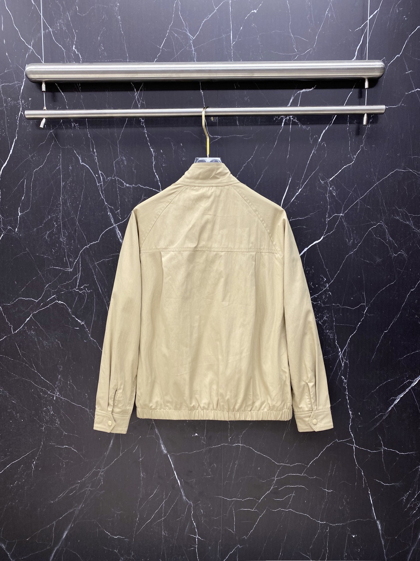 Burberry Jacket Black S