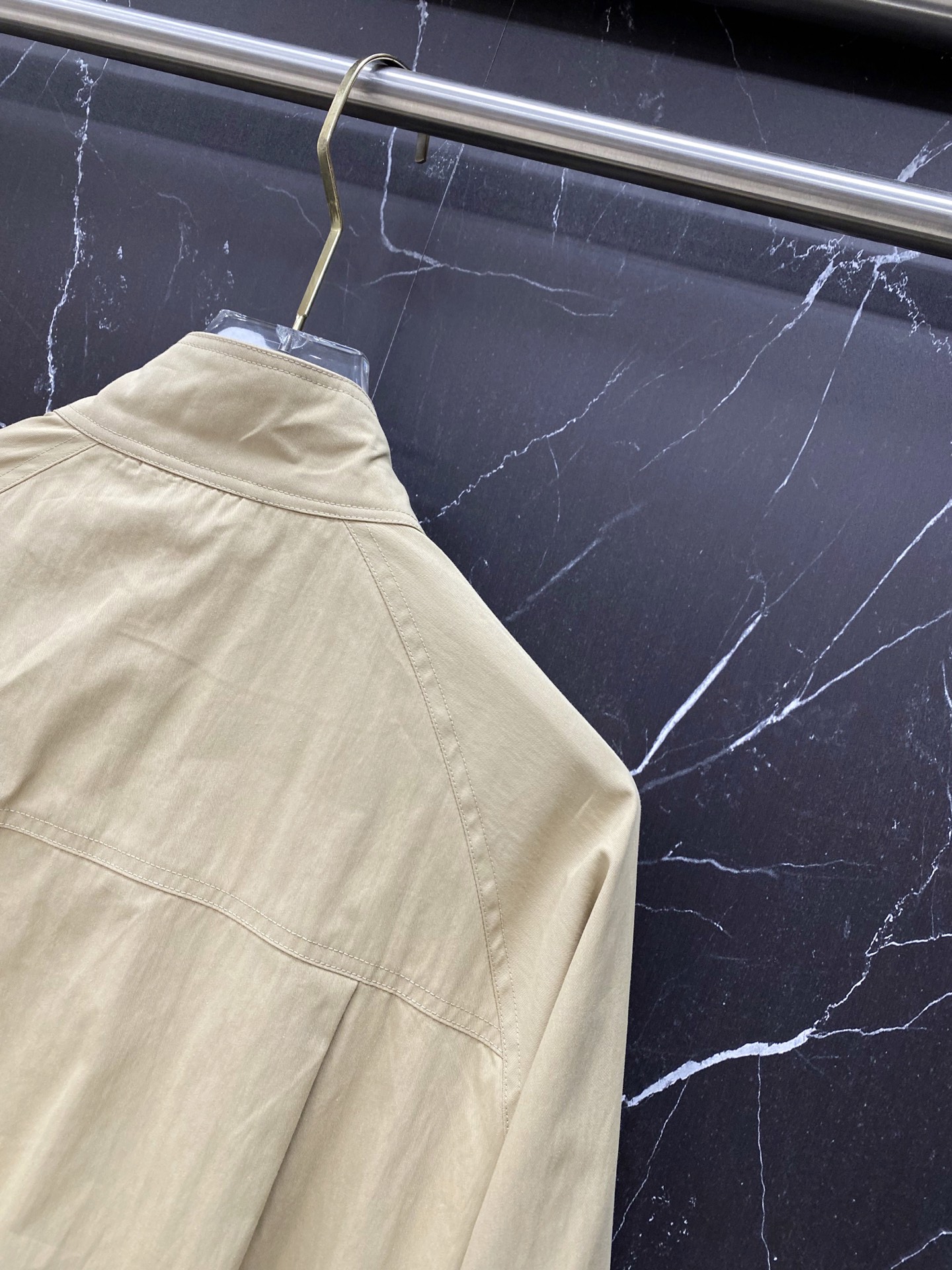 Burberry Jacket Black S