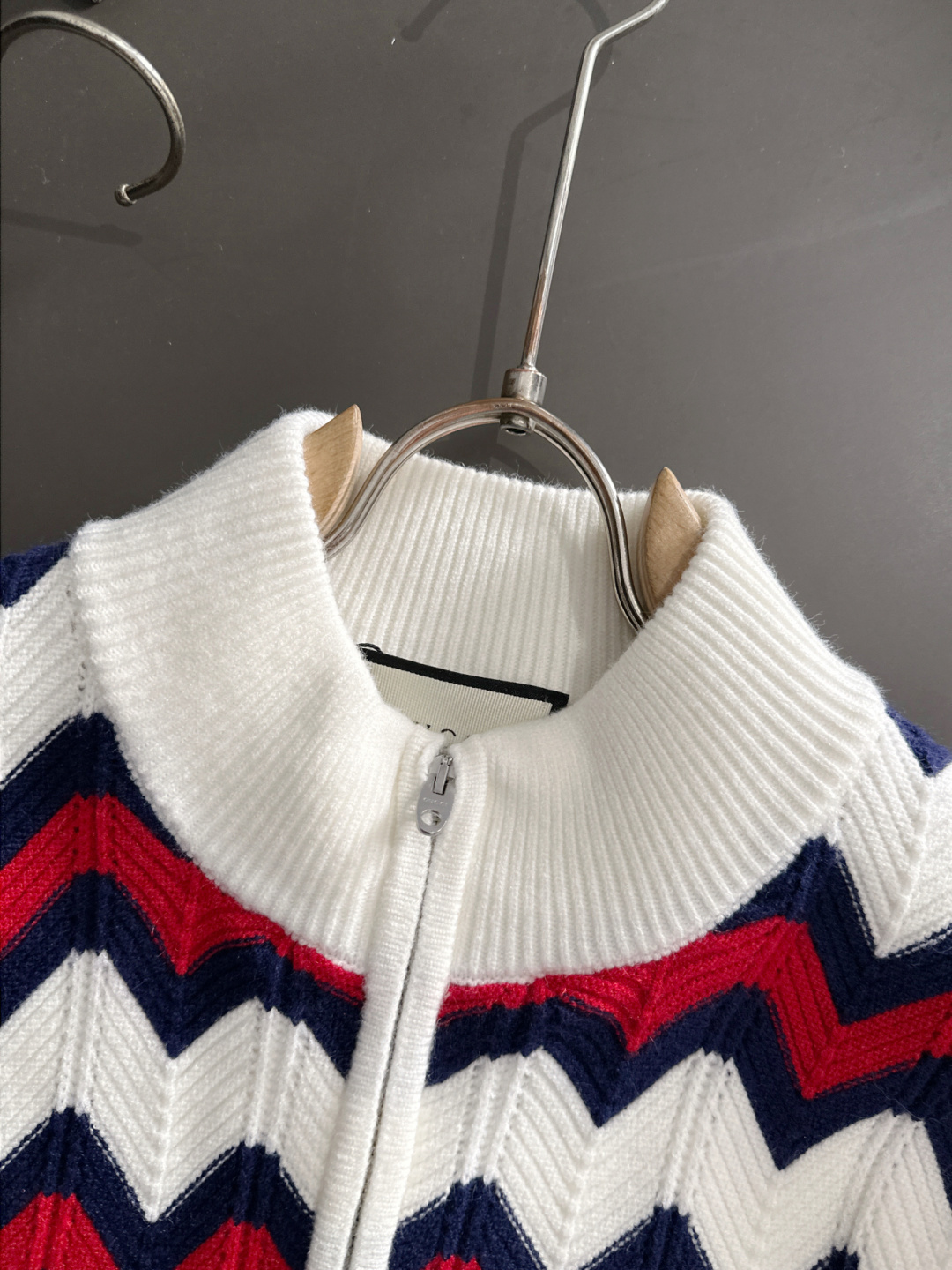 Gucci Couple Basic Clothing Wool Striped S-m-xxxl