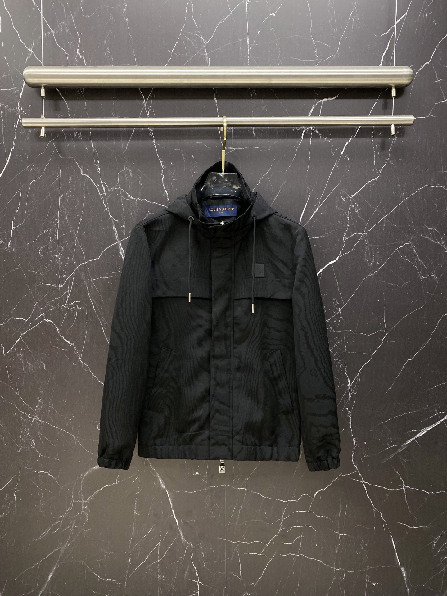 Louis Vuitton Male Jacket S-m-l-xl