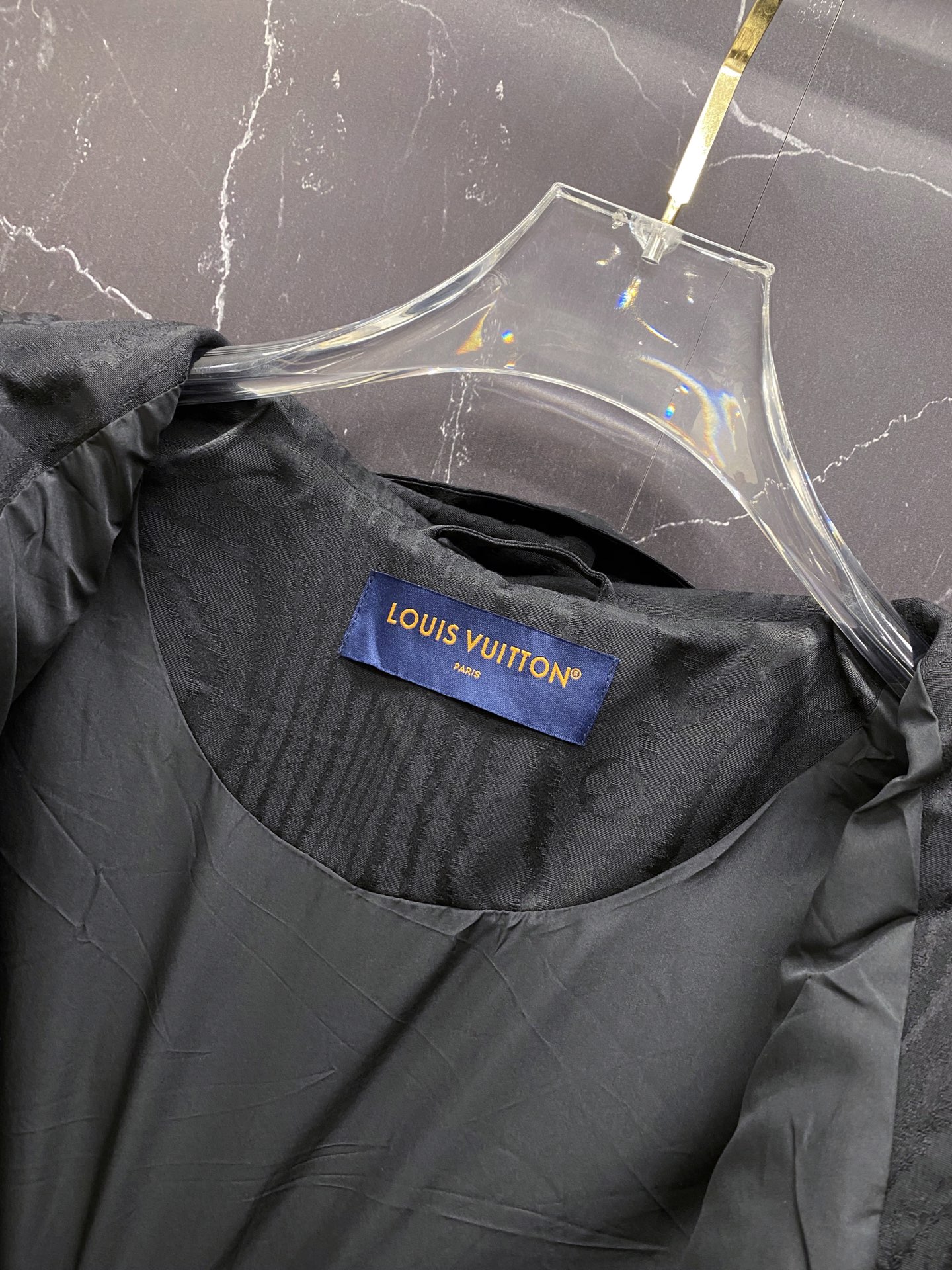 Louis Vuitton Male Jacket S-m-l-xl