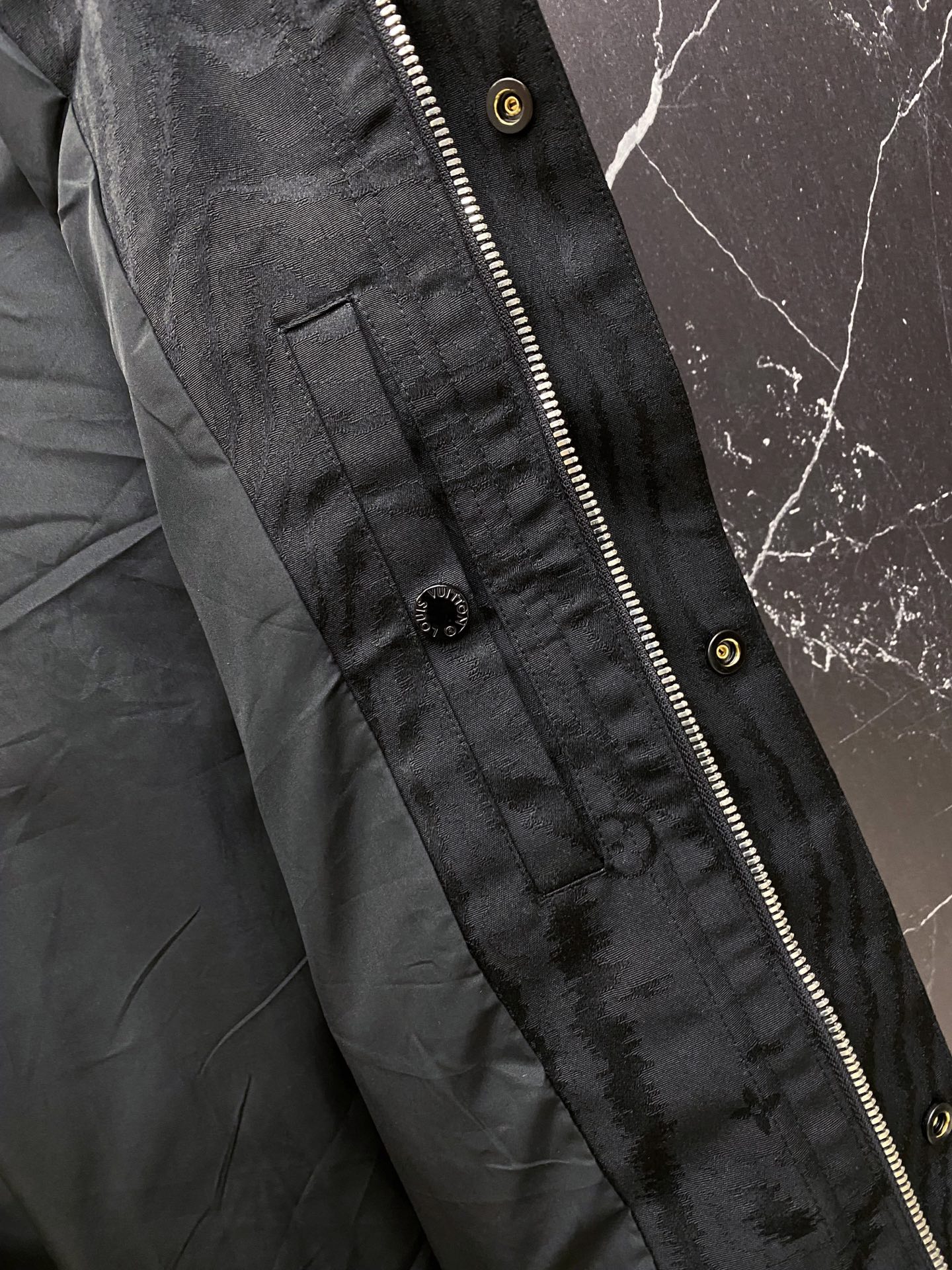 Louis Vuitton Male Jacket S-m-l-xl