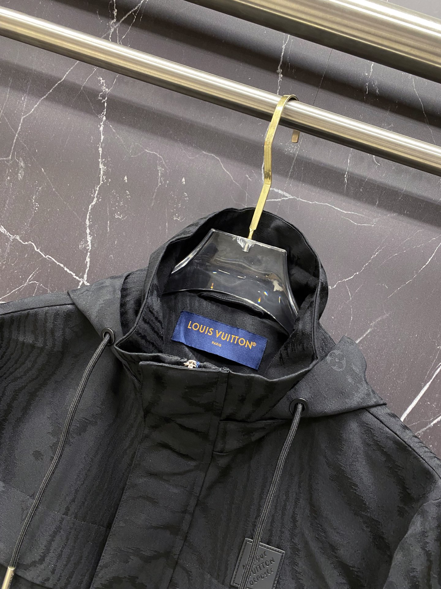 Louis Vuitton Male Jacket S-m-l-xl