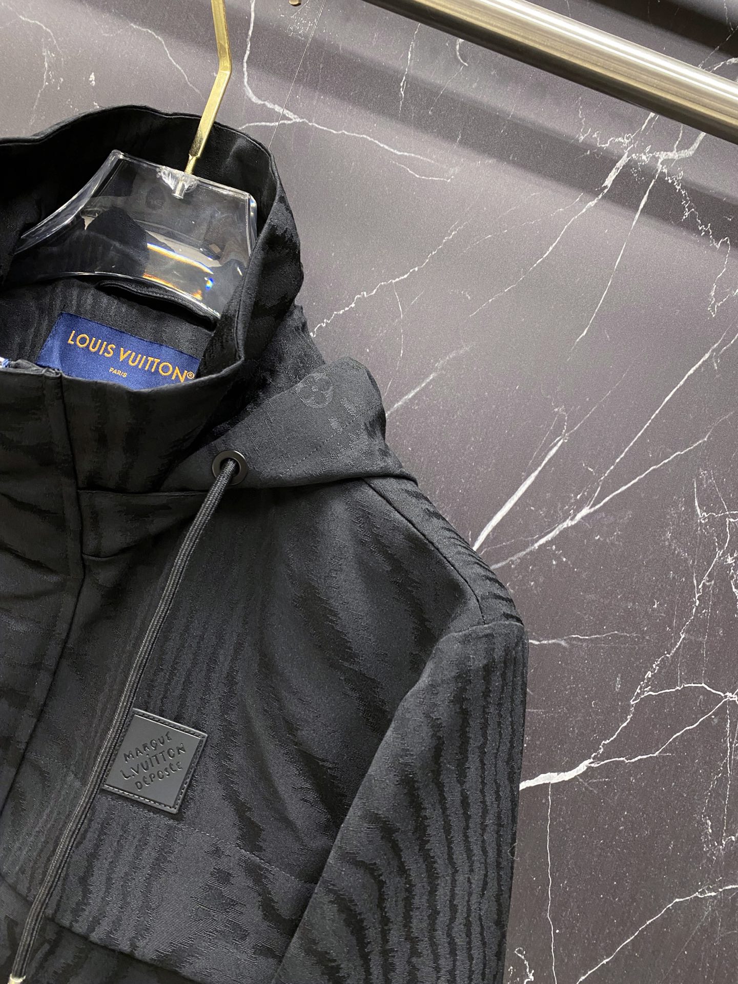 Louis Vuitton Male Jacket S-m-l-xl