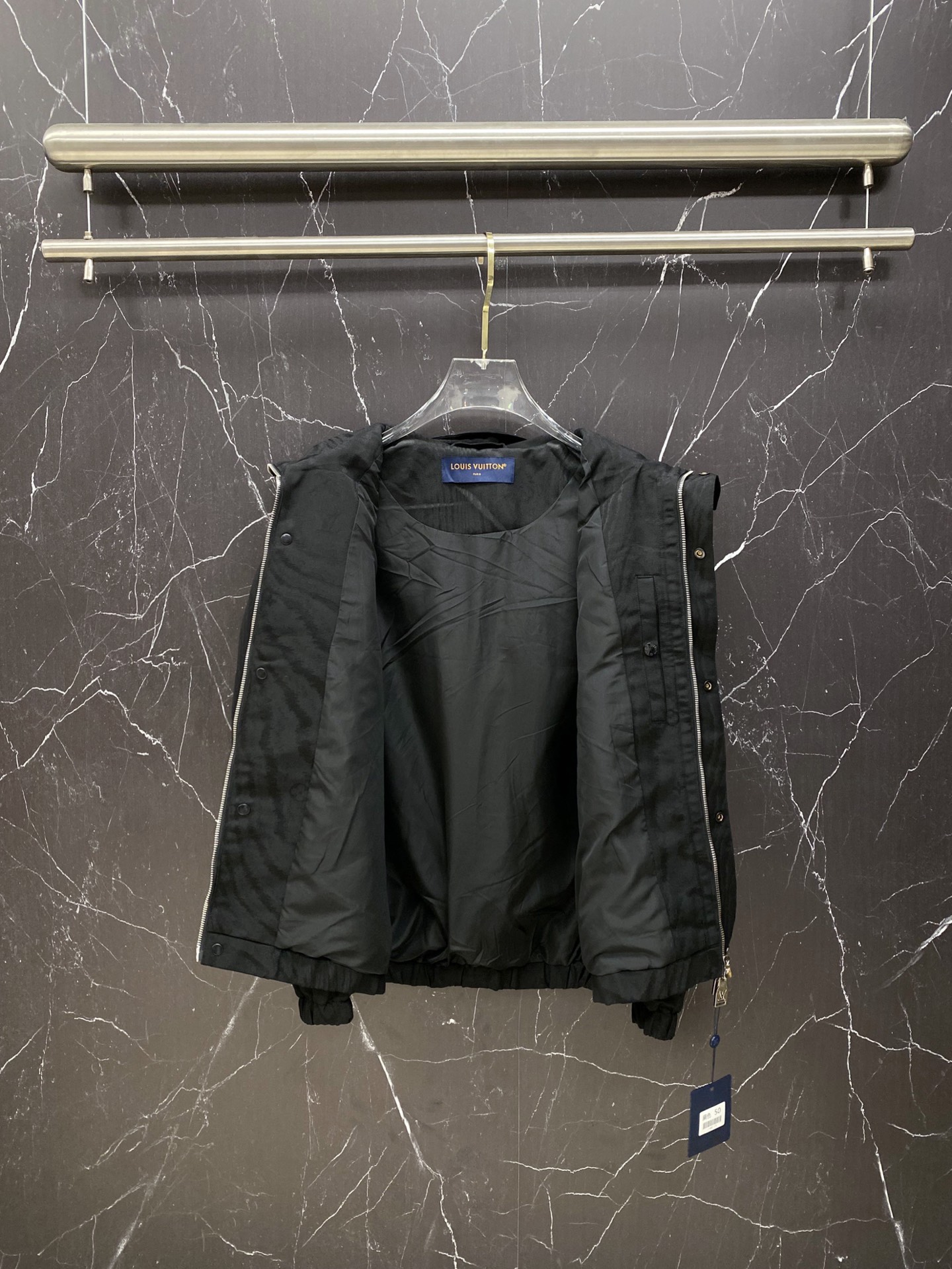 Louis Vuitton Male Jacket S-m-l-xl