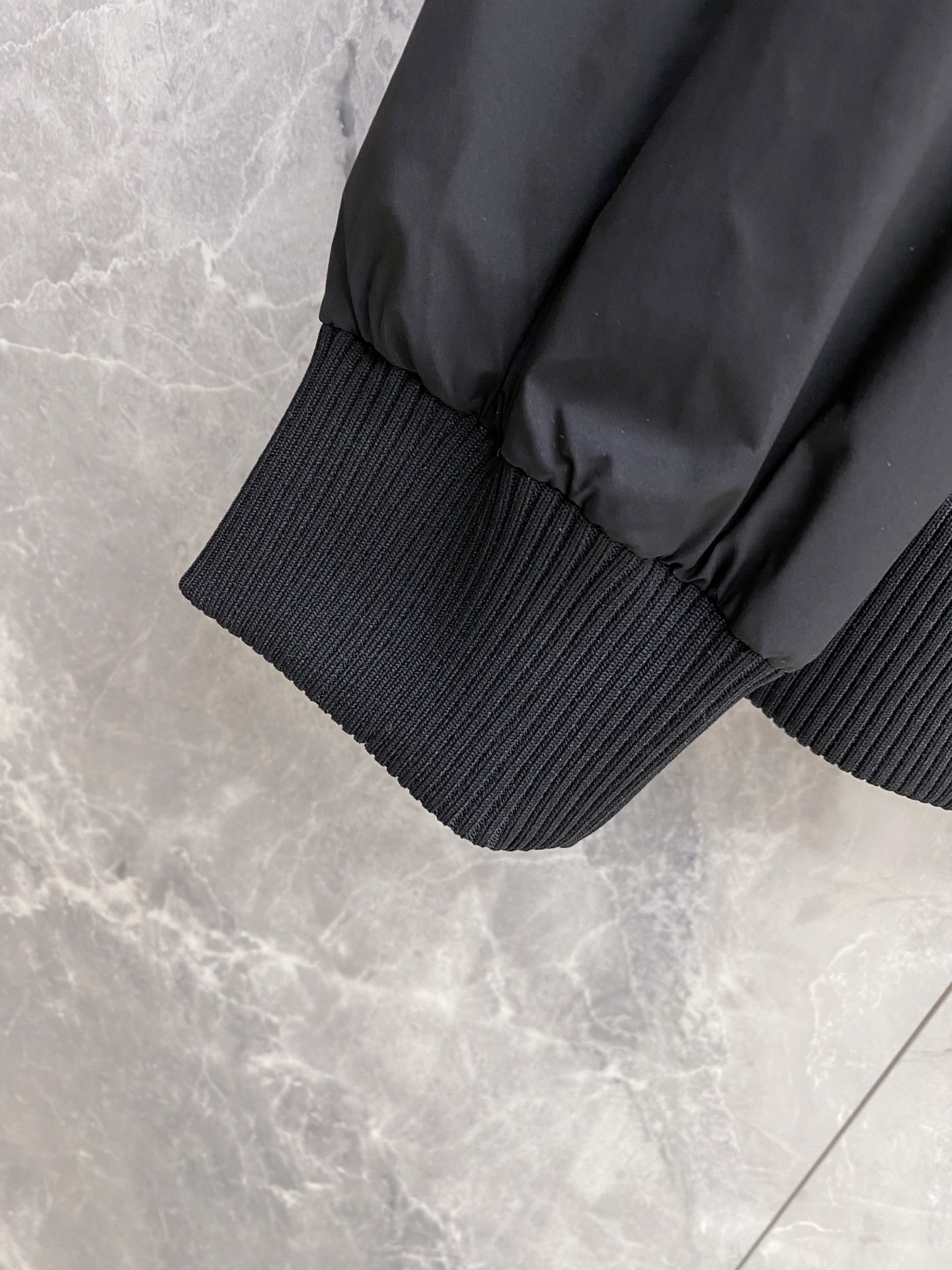 Moncler Jacket Black S-m-l