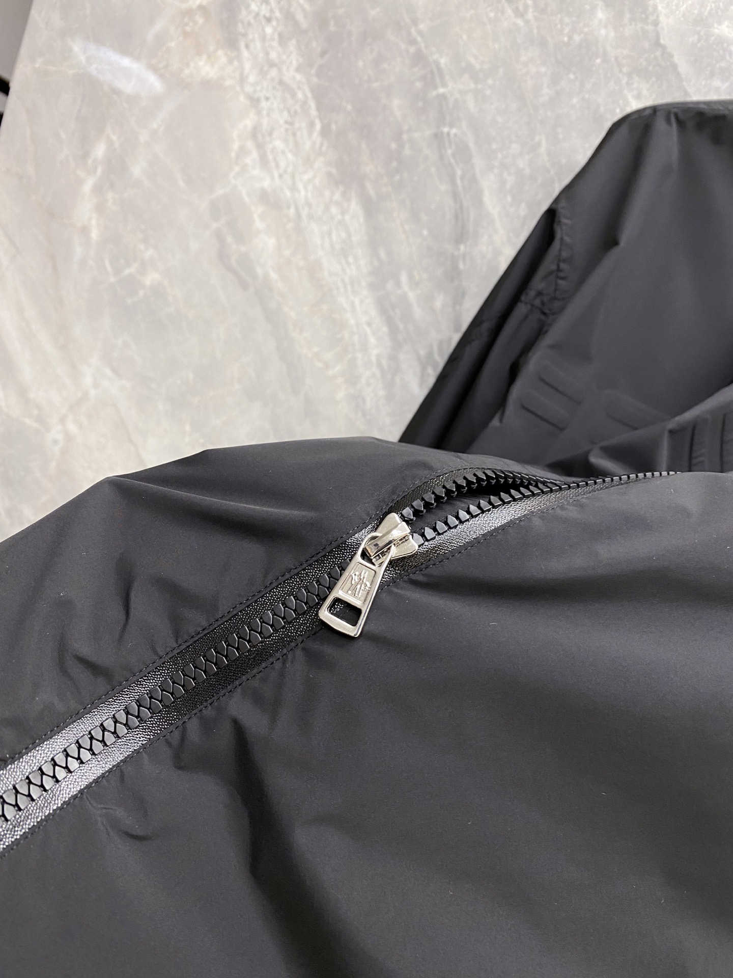 Moncler Jacket Black S-m-l
