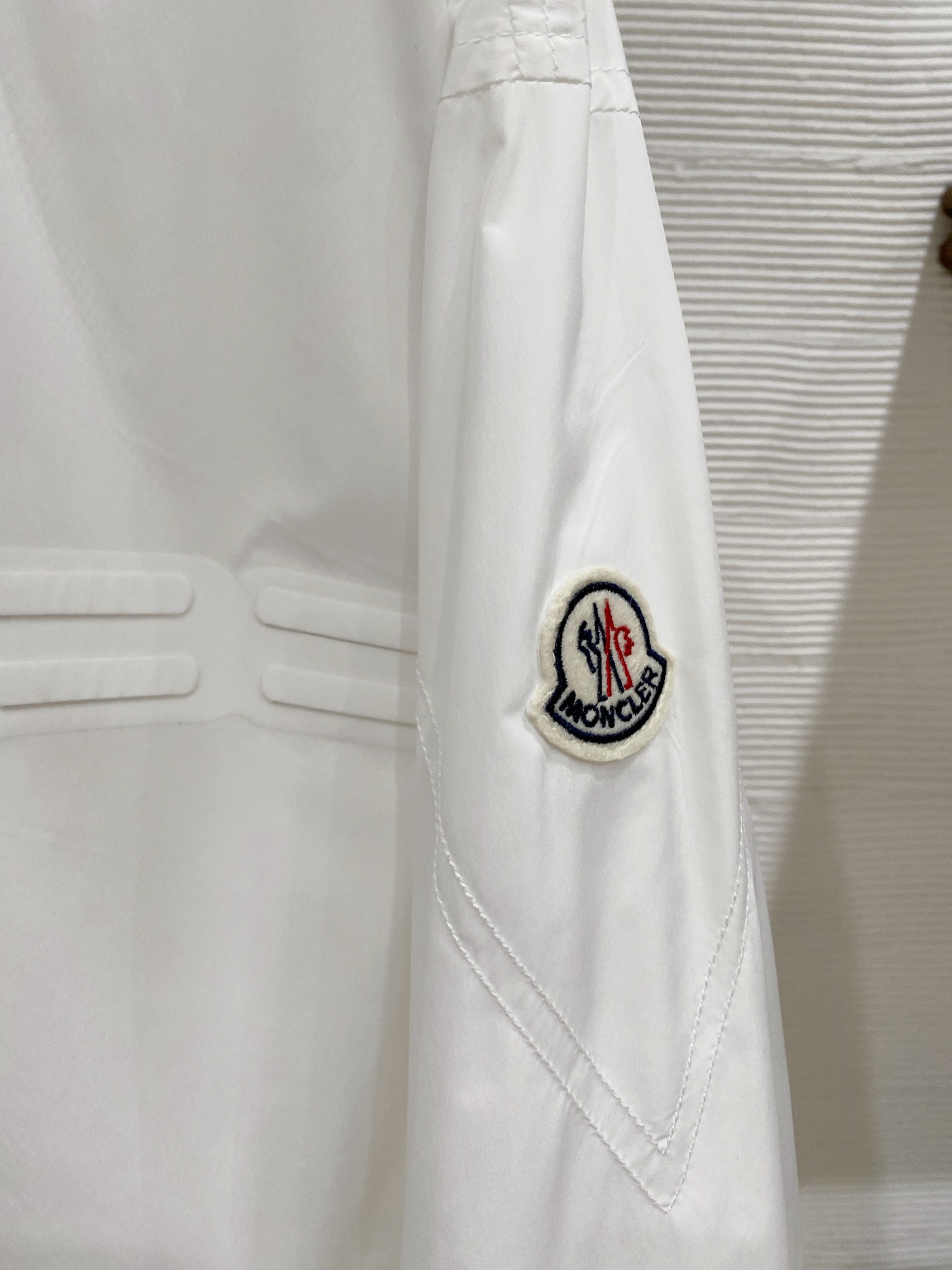 Moncler Jacket Black S-m-l
