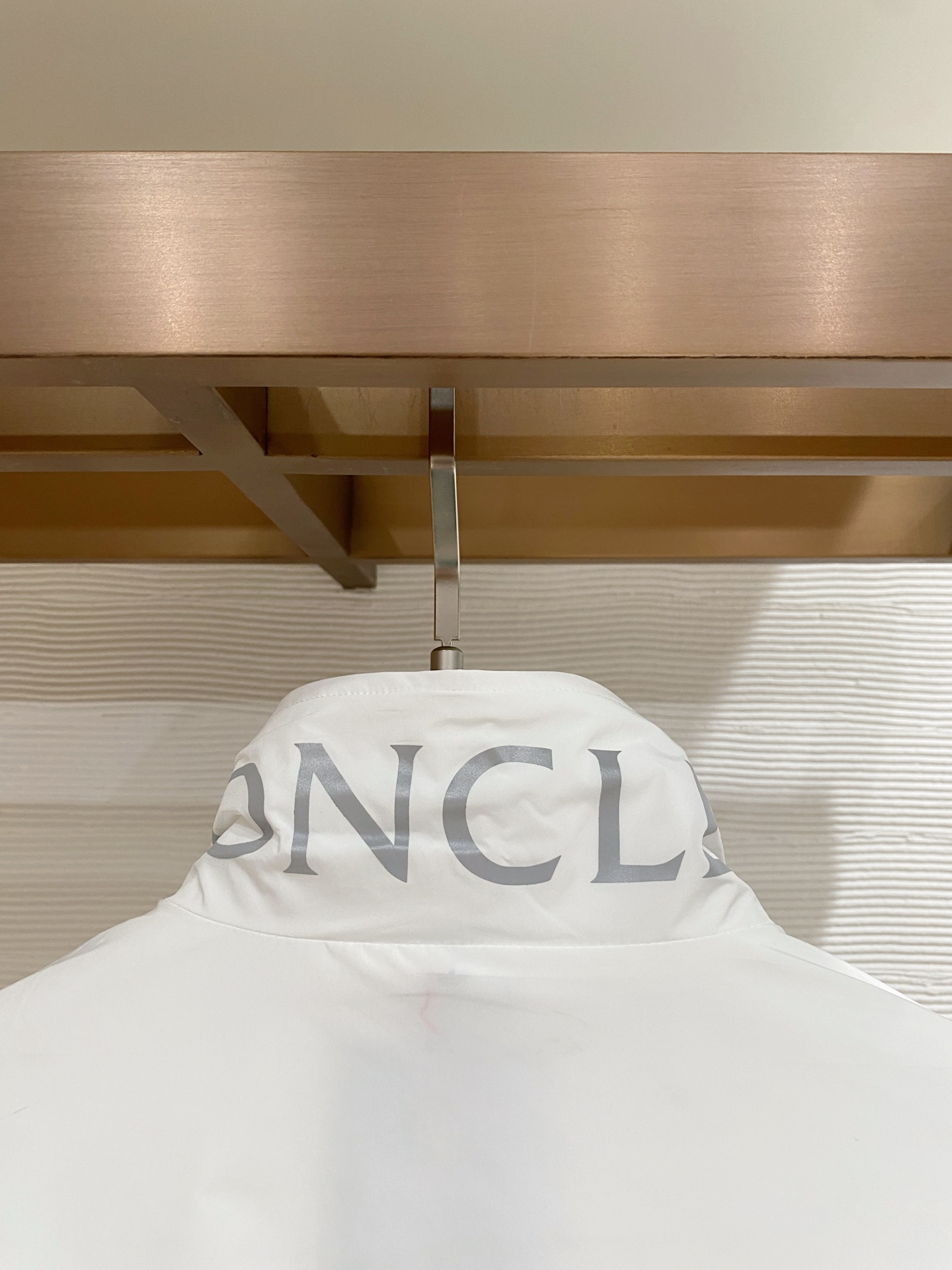 Moncler Jacket Black S-m-l