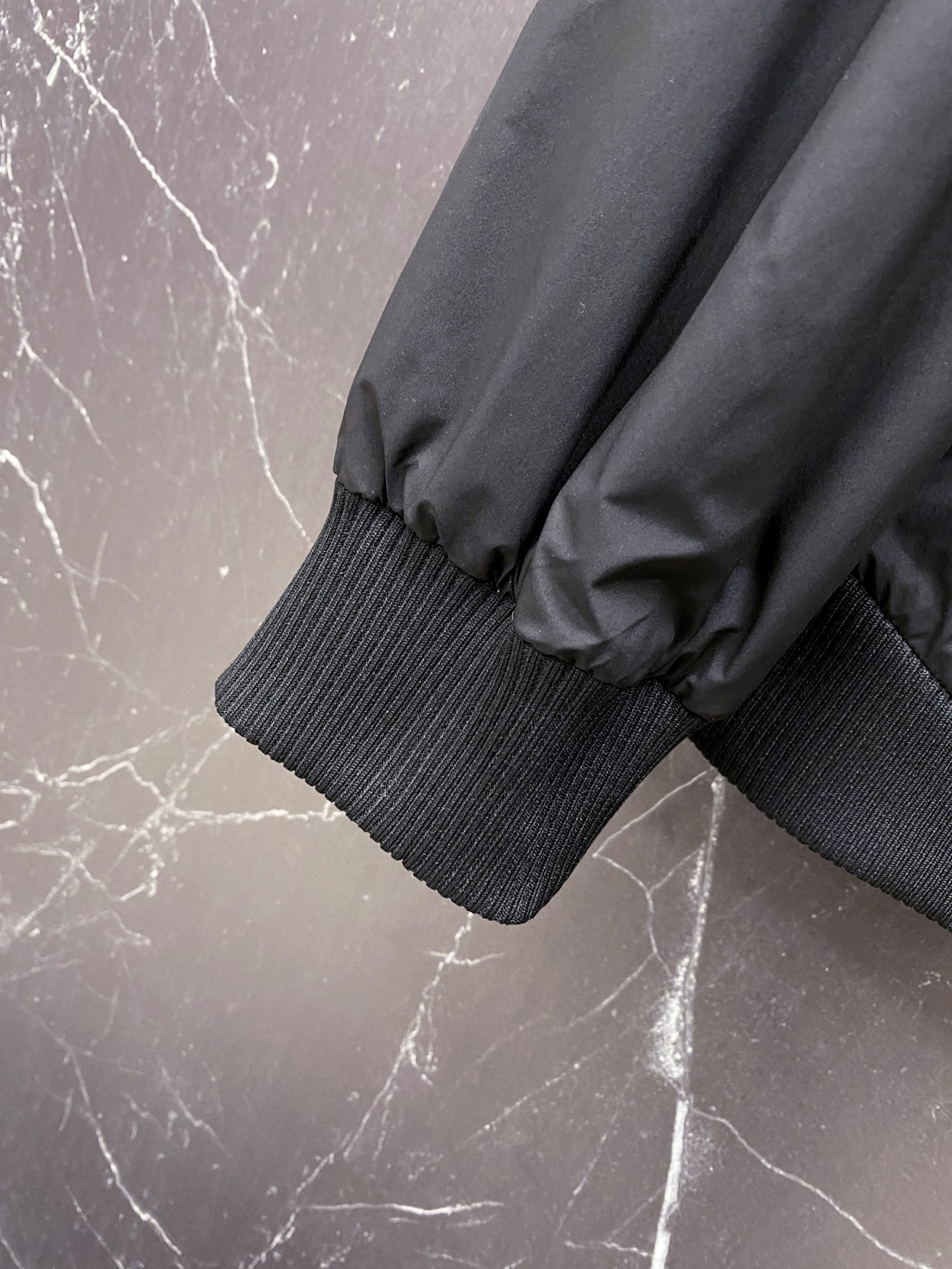 Moncler Jacket Black S-m-l