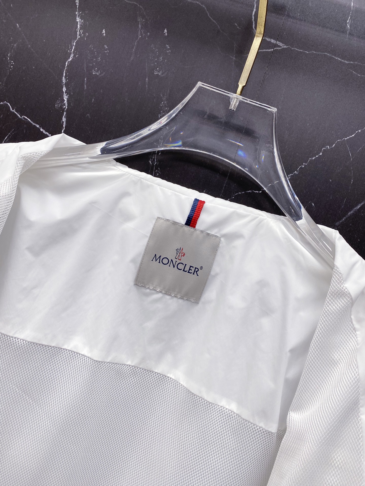 Moncler Jacket Black S-m-l