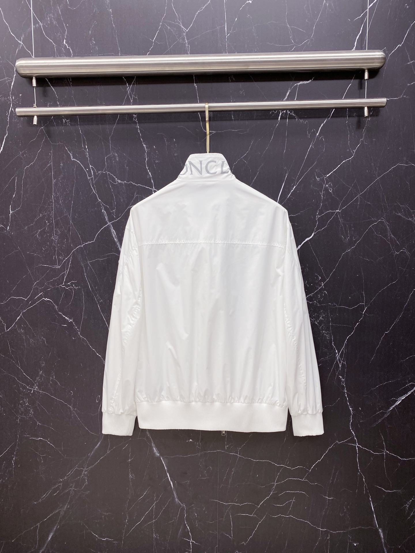 Moncler Jacket Black S-m-l