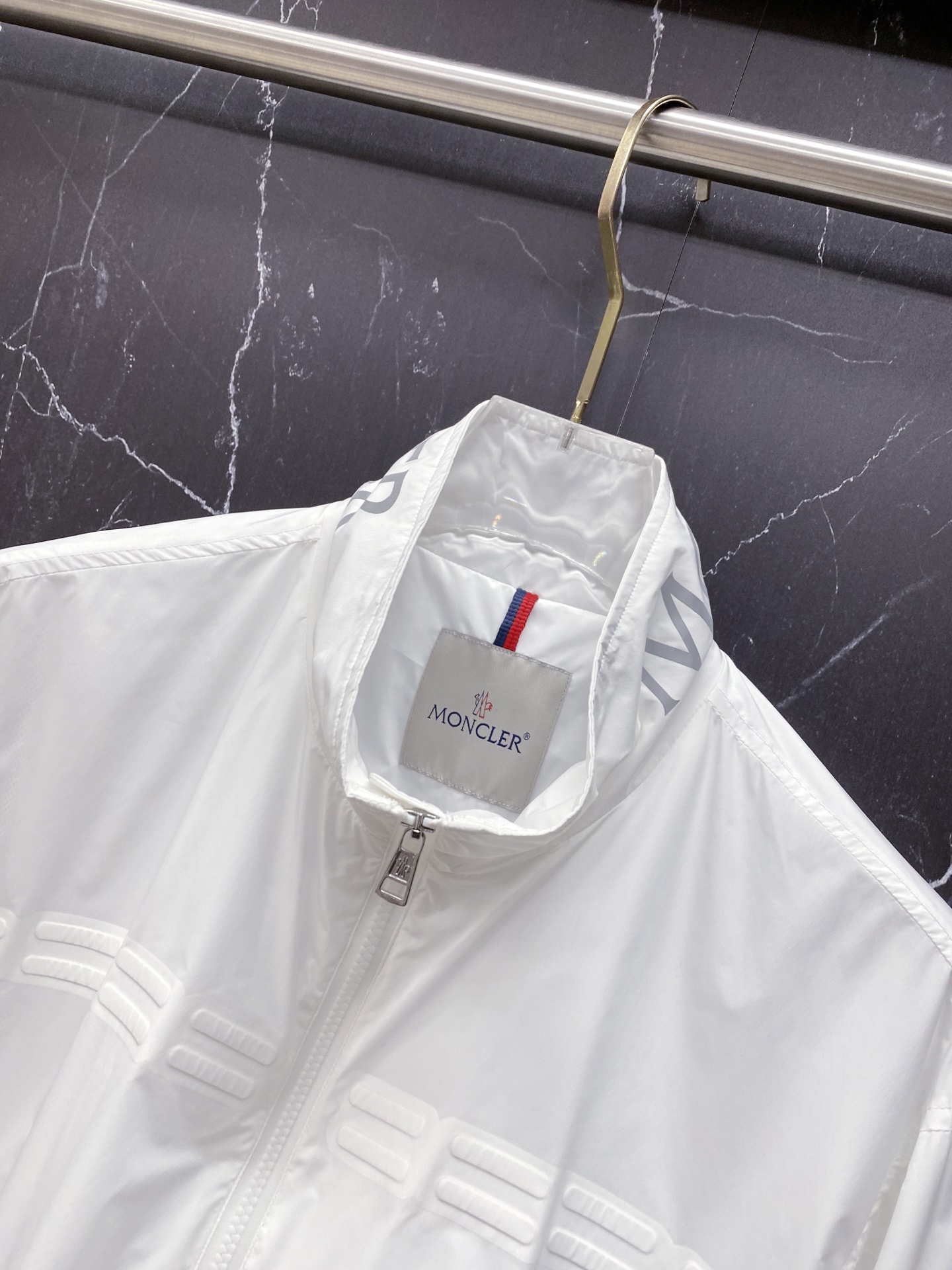Moncler Jacket Black S-m-l