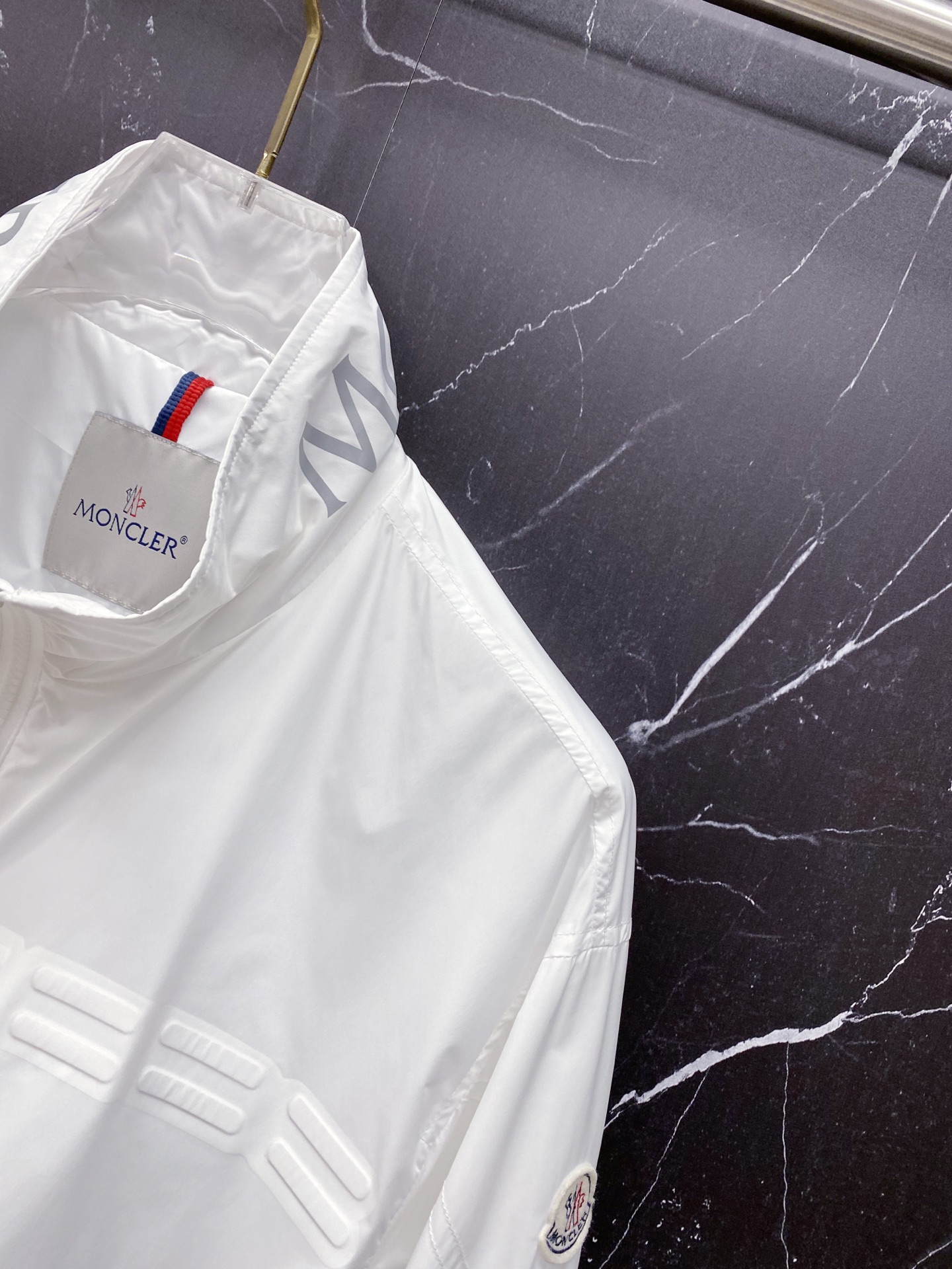 Moncler Jacket Black S-m-l