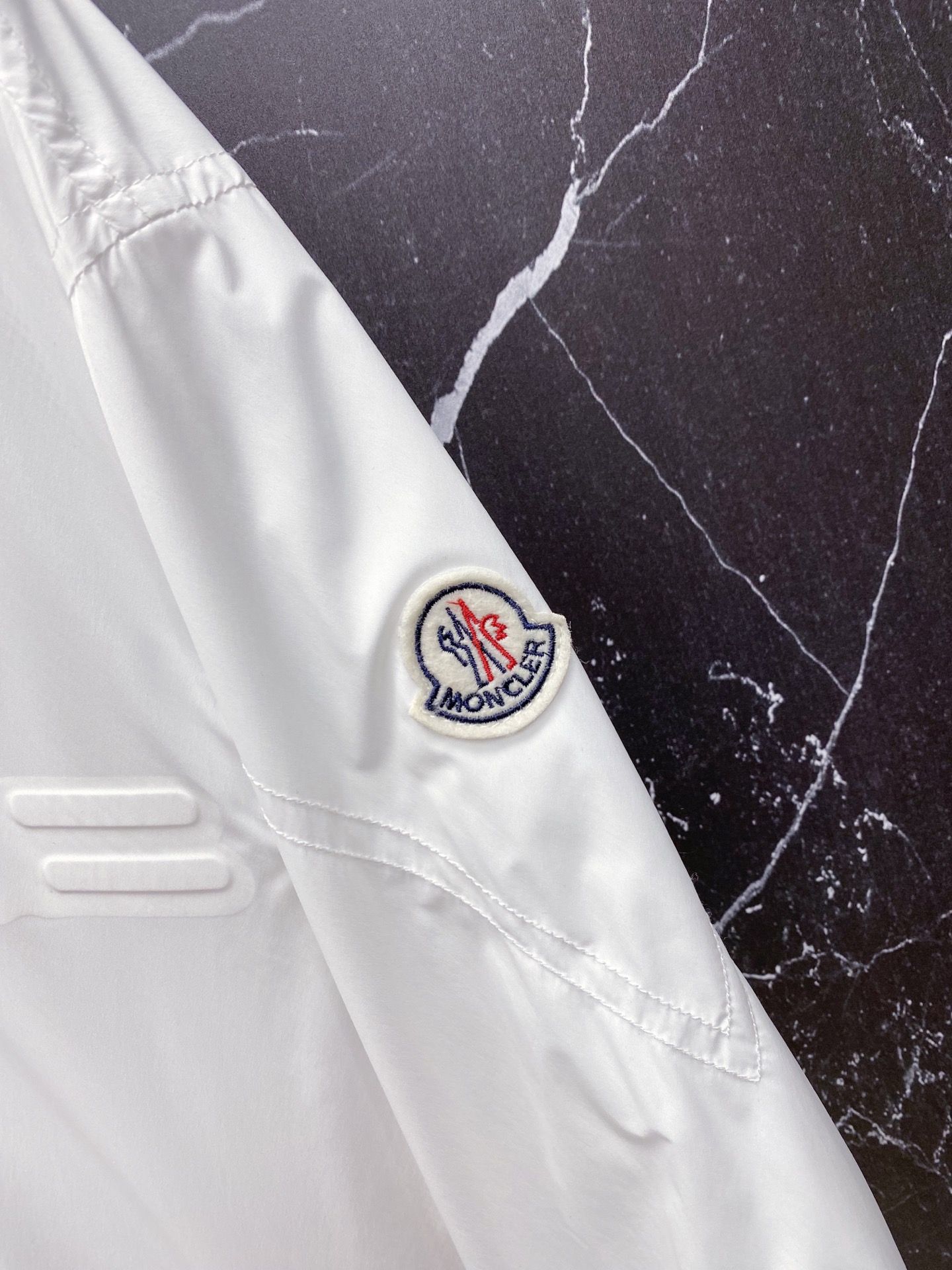 Moncler Jacket Black S-m-l