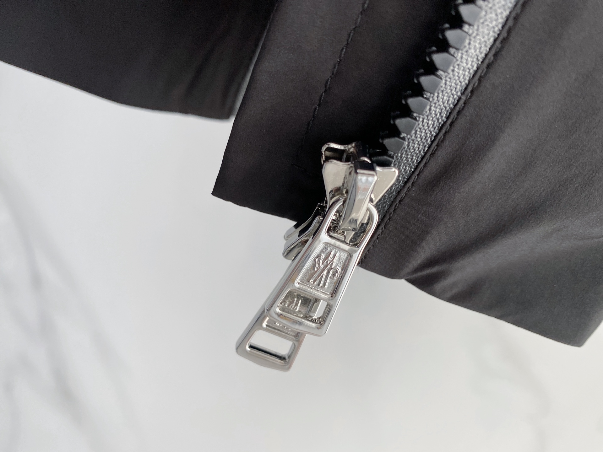 Moncler Jacket Black S-m-l