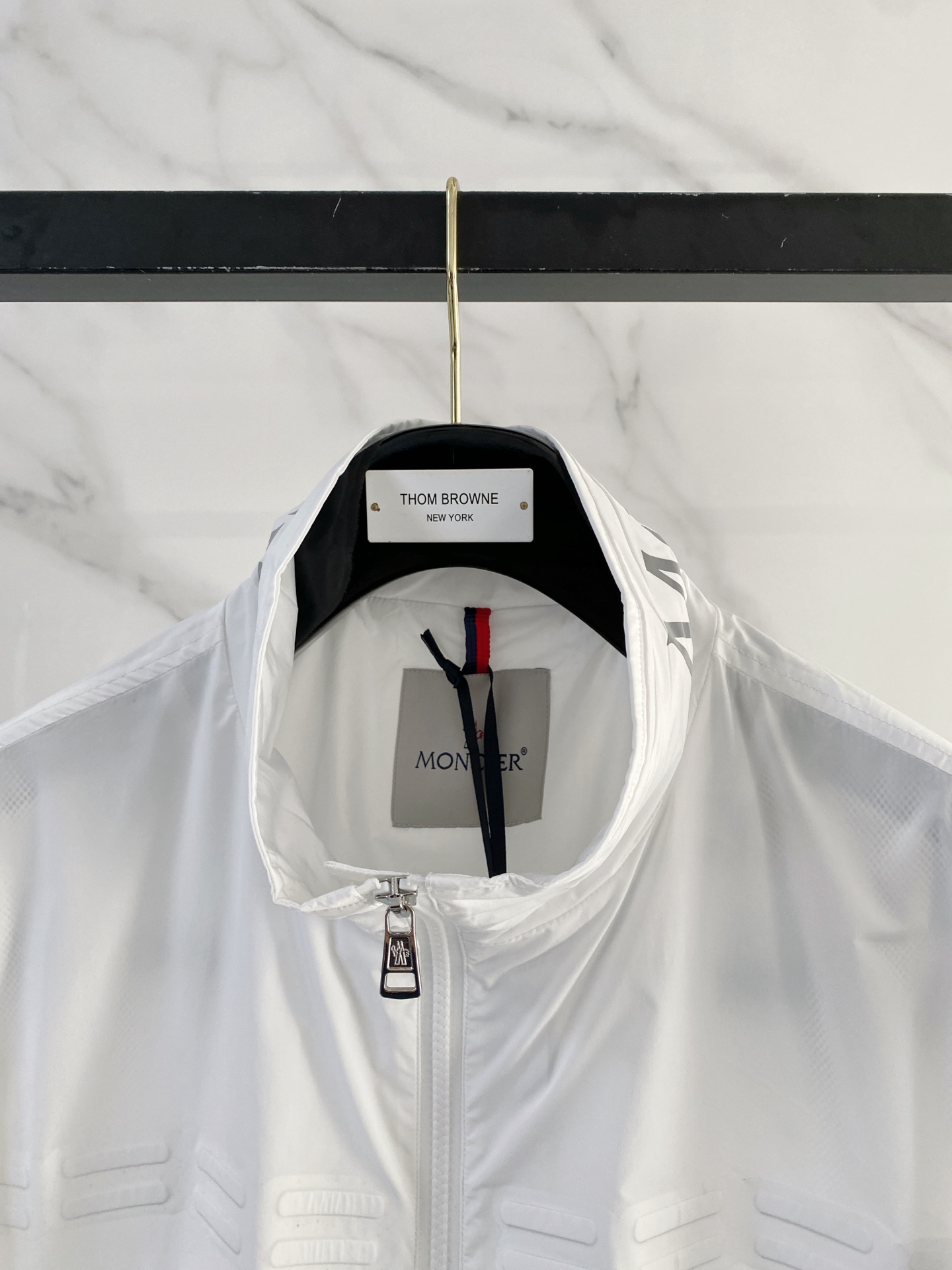 Moncler Jacket Black S-m-l