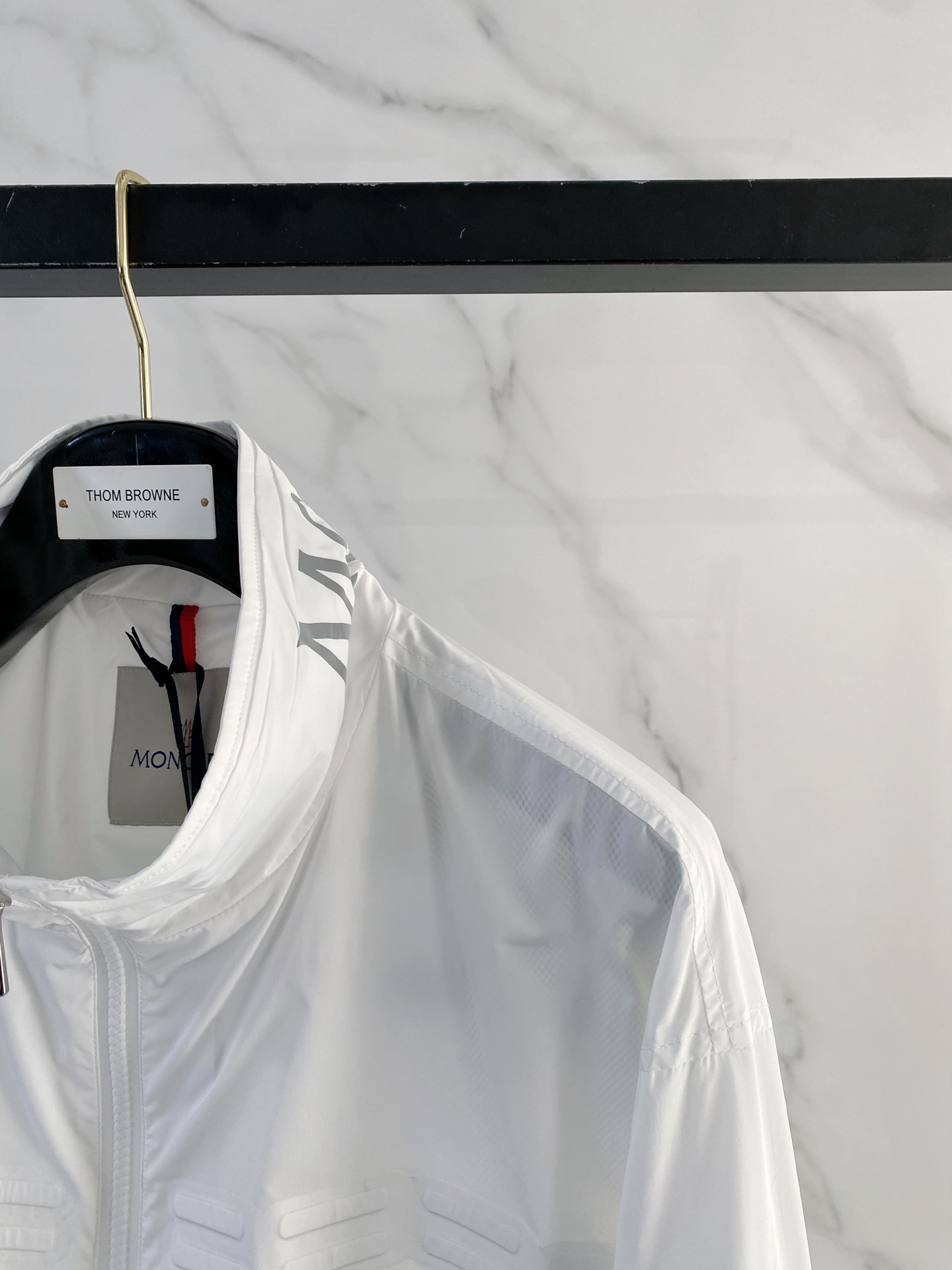 Moncler Jacket Black S-m-l
