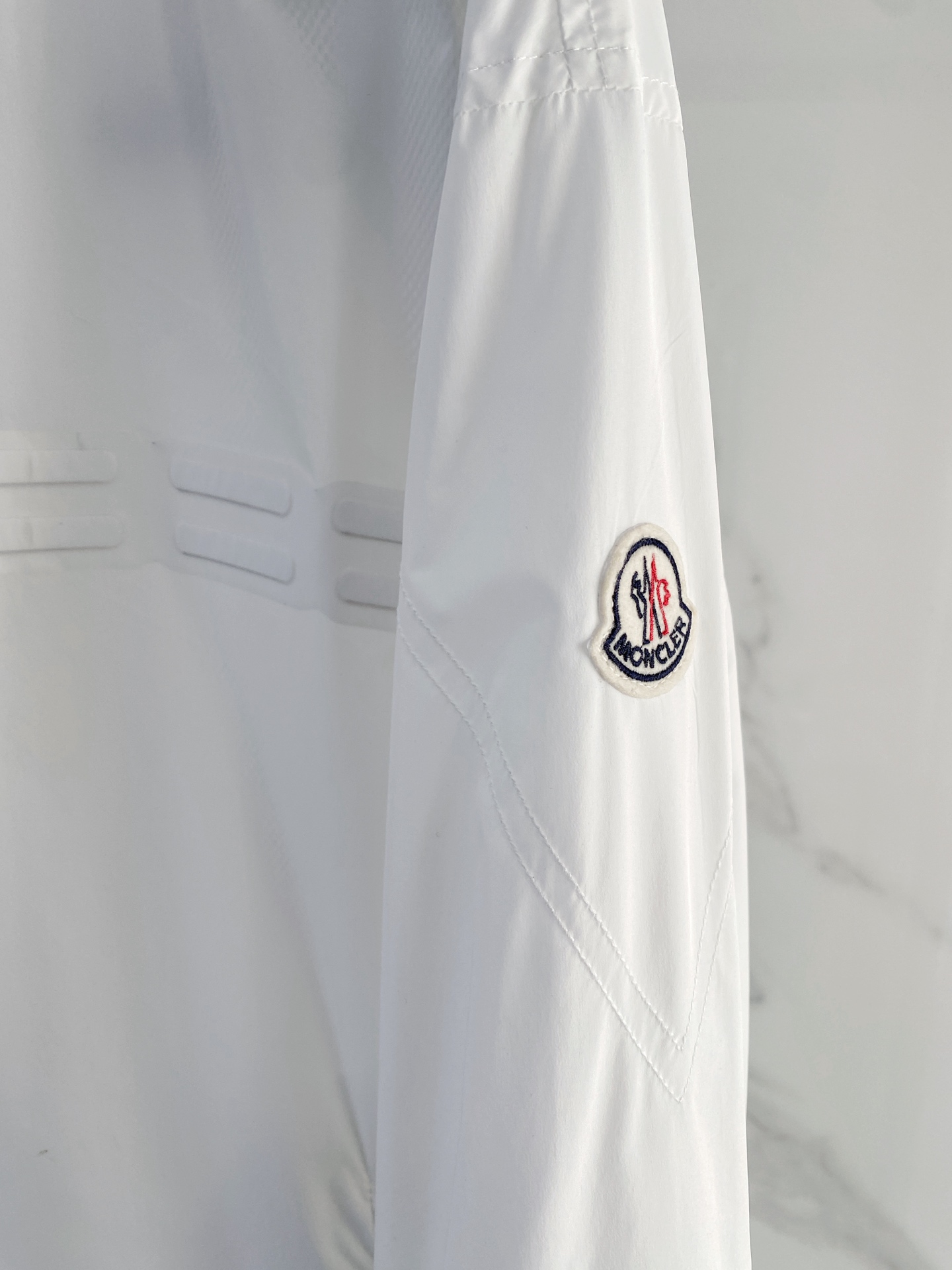 Moncler Jacket Black S-m-l