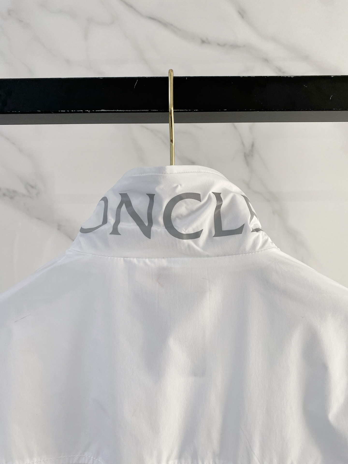 Moncler Jacket Black S-m-l