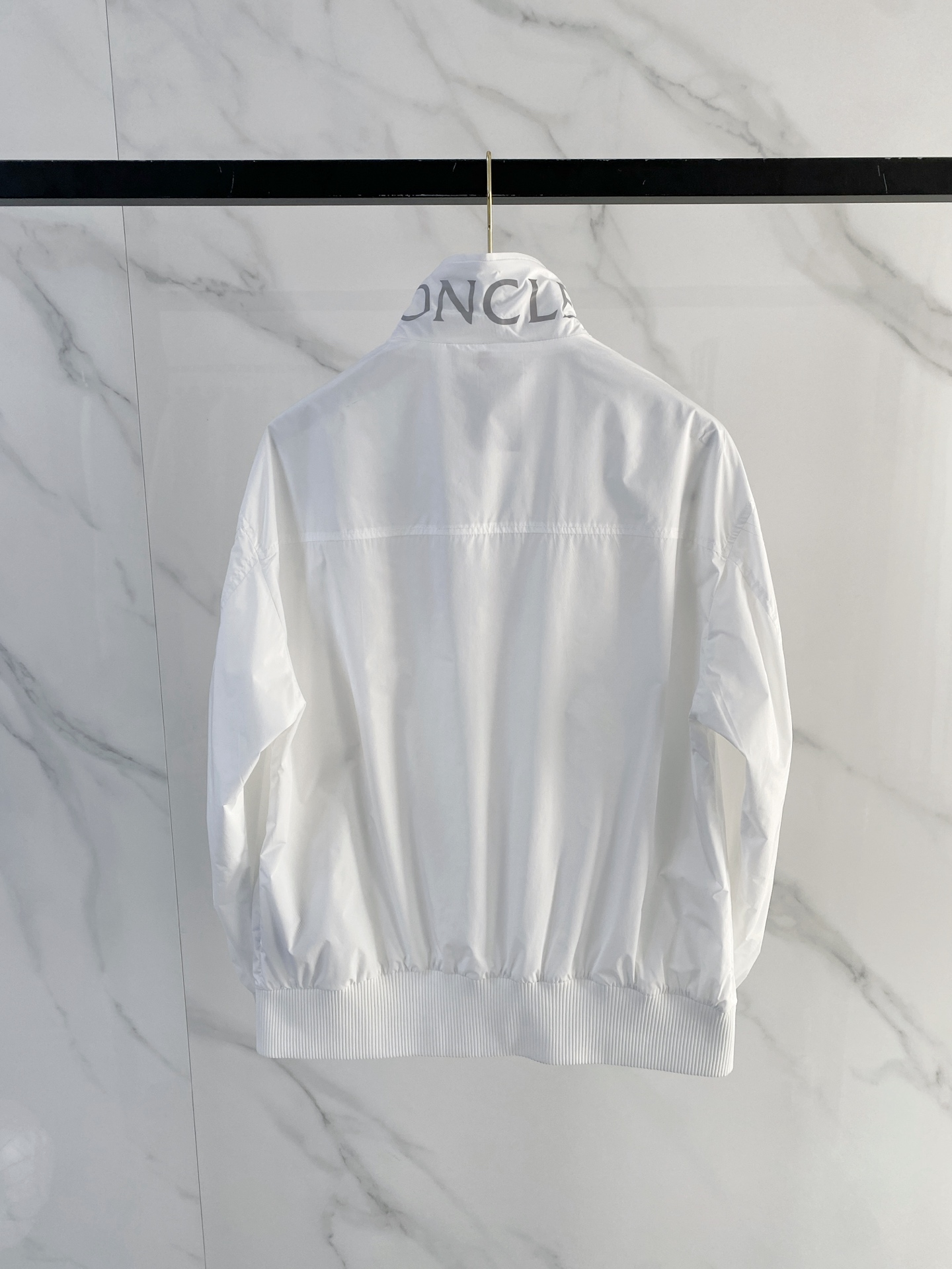 Moncler Jacket Black S-m-l