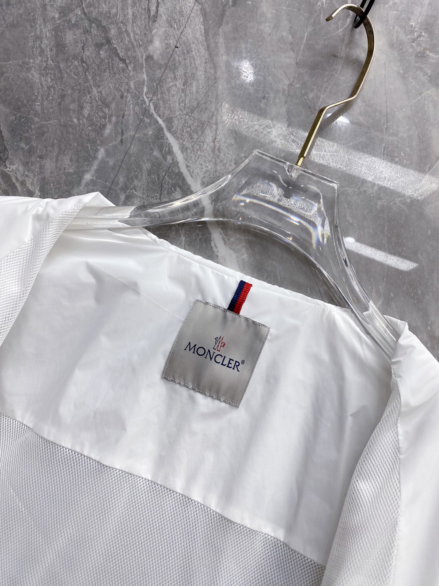 Moncler Jacket Black S-m-l
