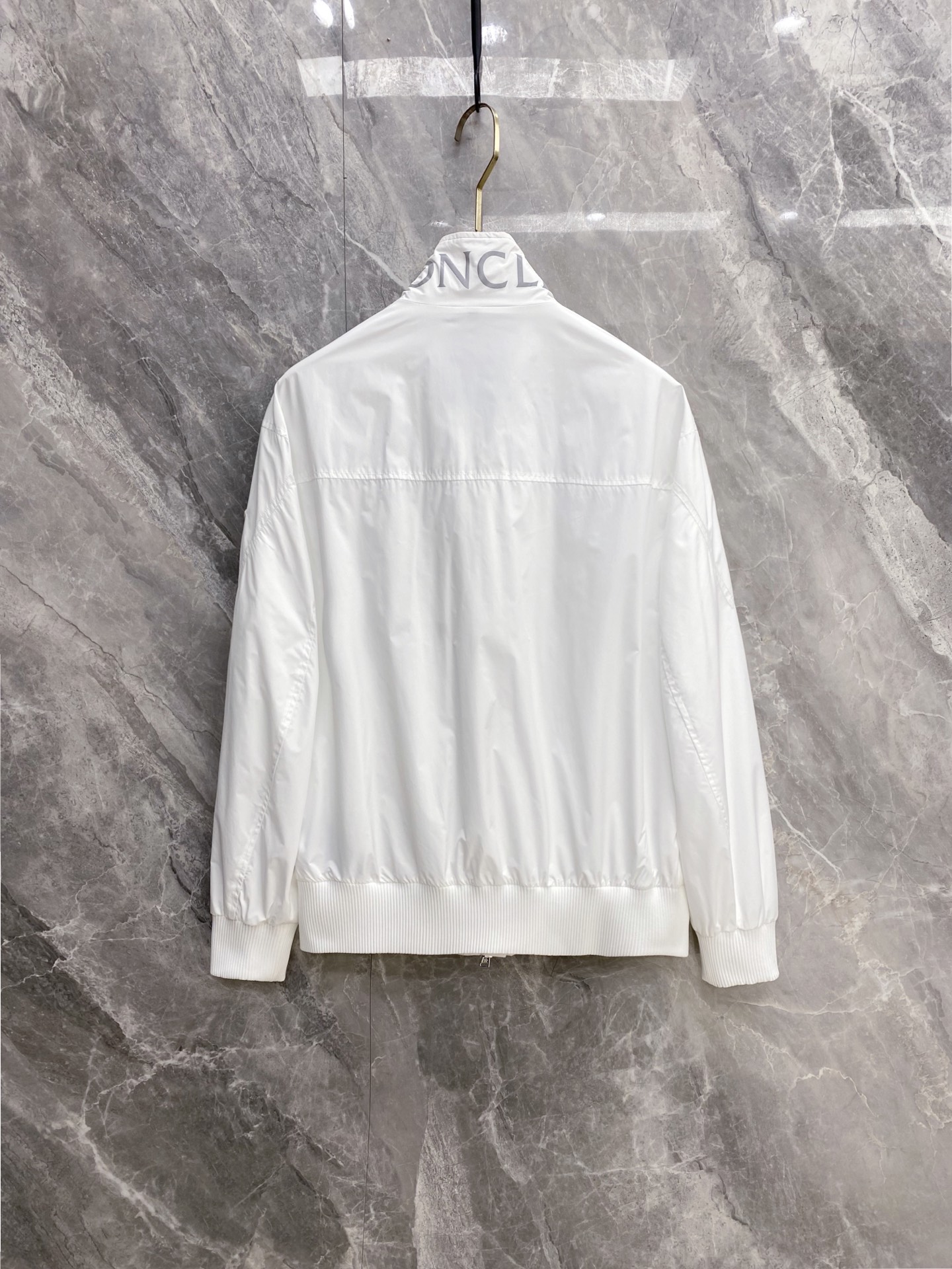 Moncler Jacket Black S-m-l