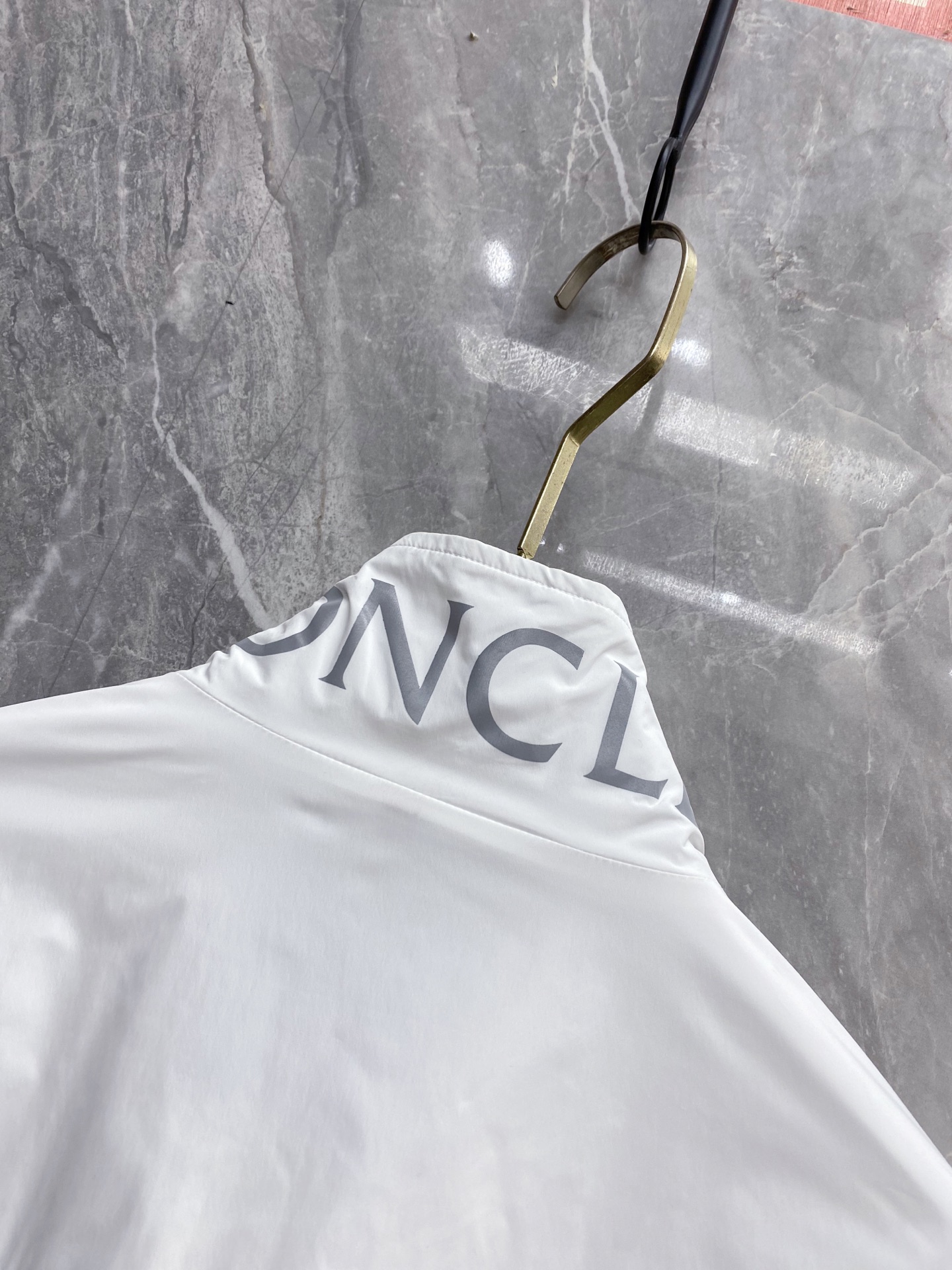 Moncler Jacket Black S-m-l